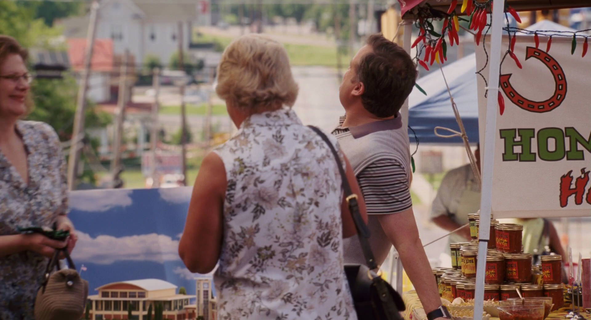 Hannah Montana: The Movie (2009) HD screenshot 4670
