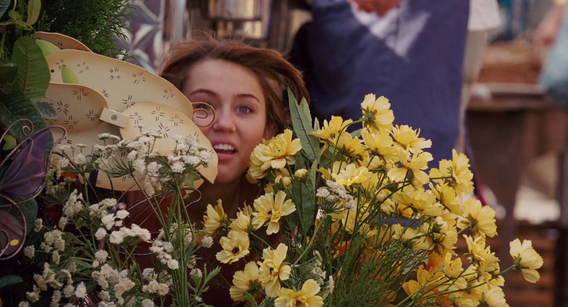Hannah Montana: The Movie (2009) HD screenshot 4673