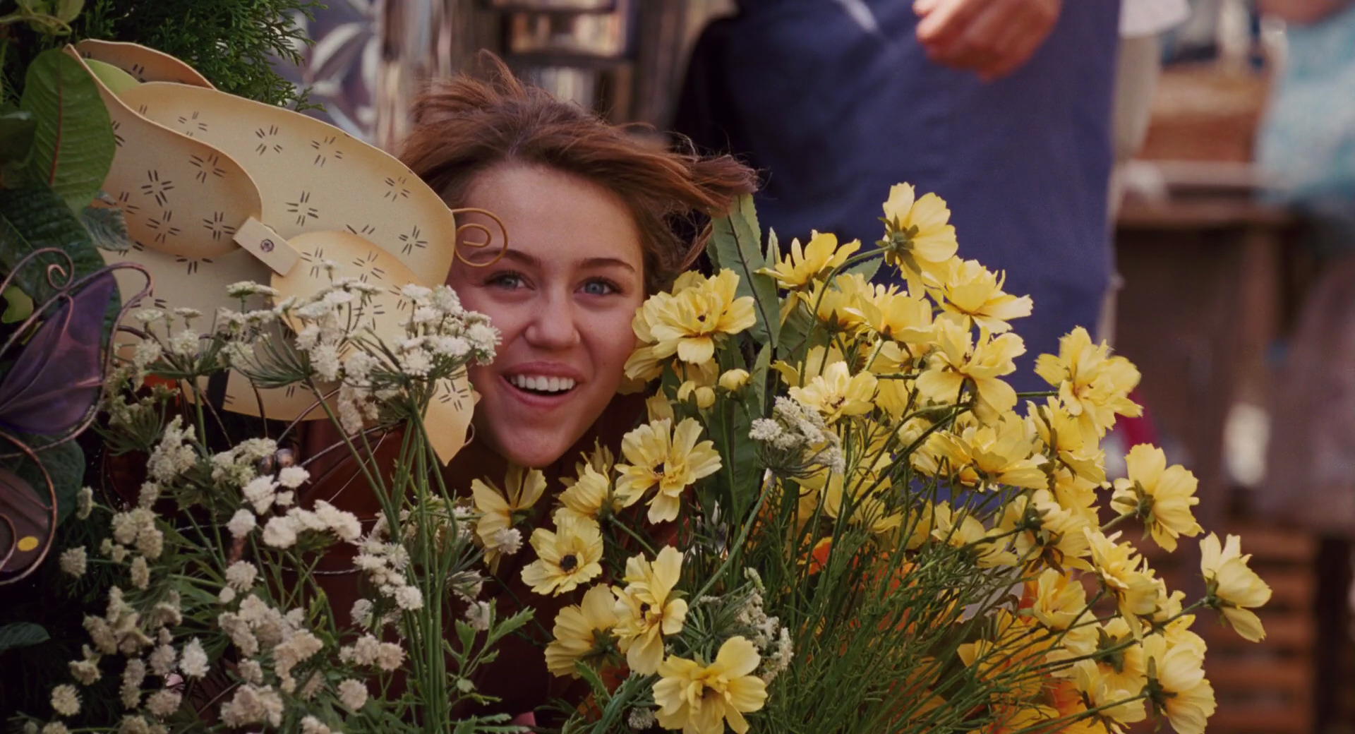 Hannah Montana: The Movie (2009) movie still 4675