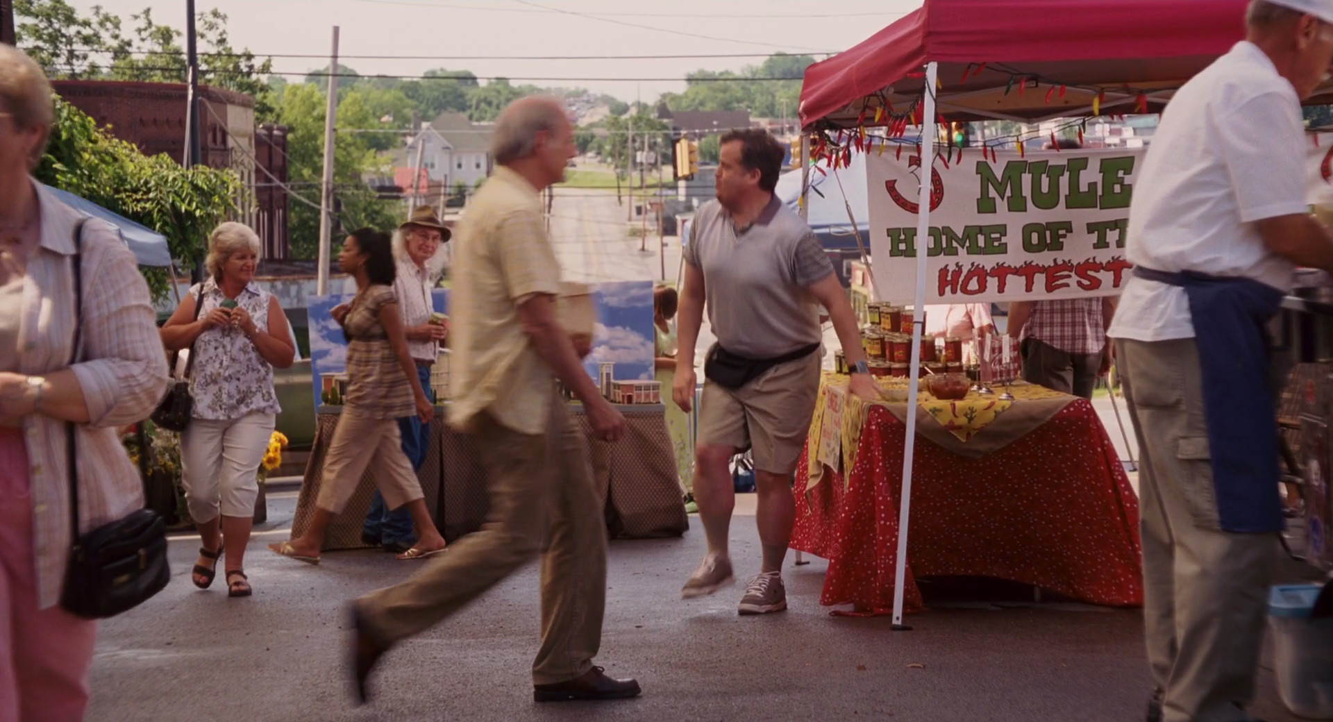 Hannah Montana: The Movie (2009) screencap 4677