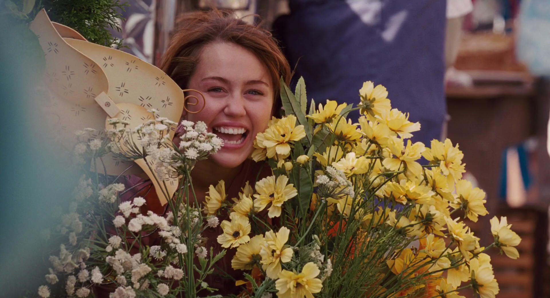 Hannah Montana: The Movie (2009) HD screenshot 4679