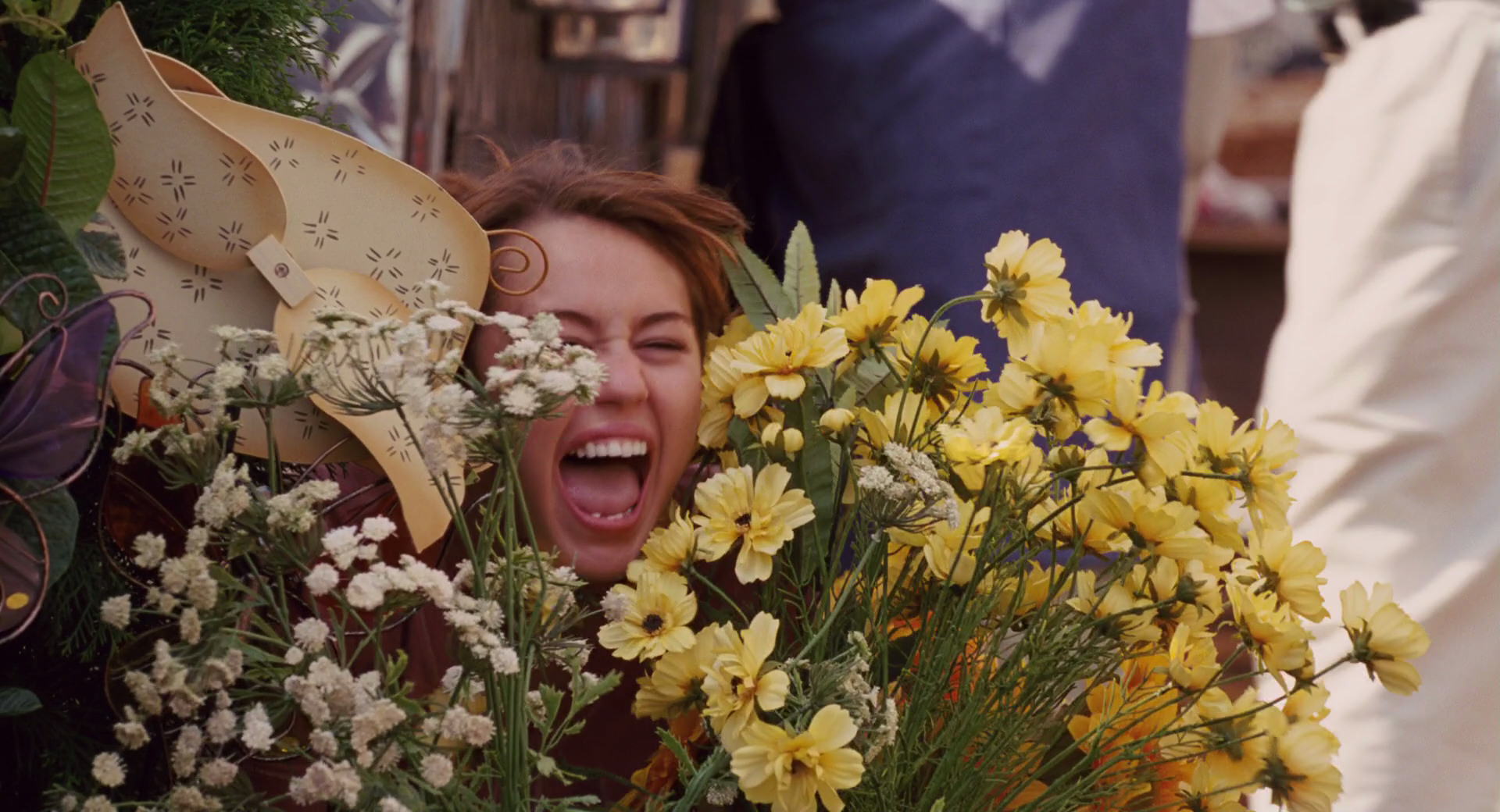 Hannah Montana: The Movie (2009) screencap 4680