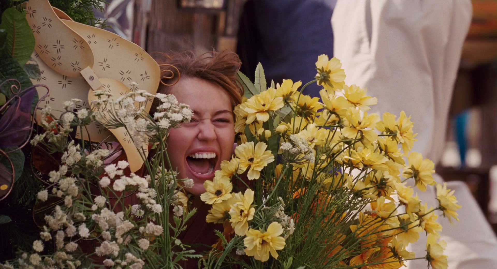 Hannah Montana: The Movie (2009) movie still 4681