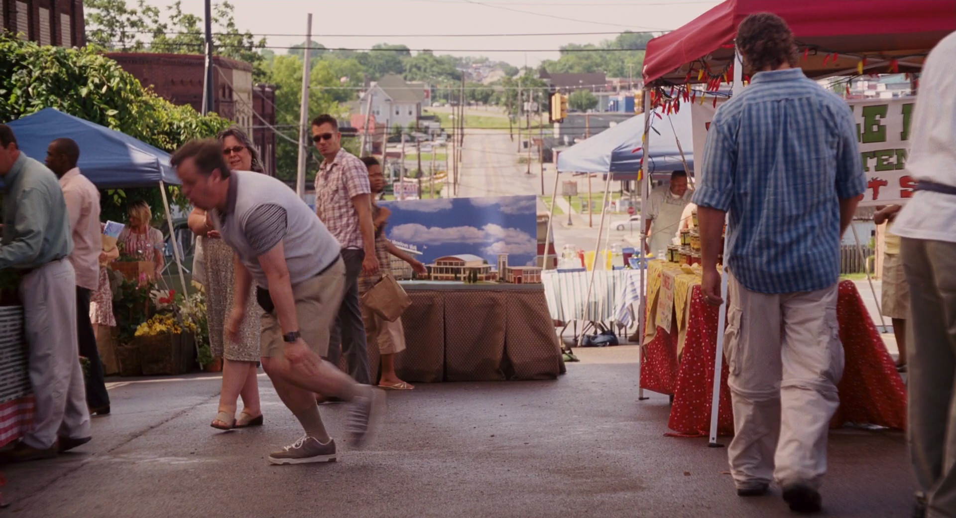 Hannah Montana: The Movie (2009) screencap 4683