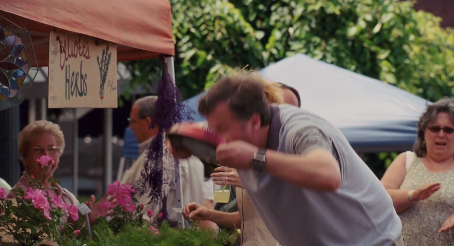 Hannah Montana: The Movie (2009) screencap 4686