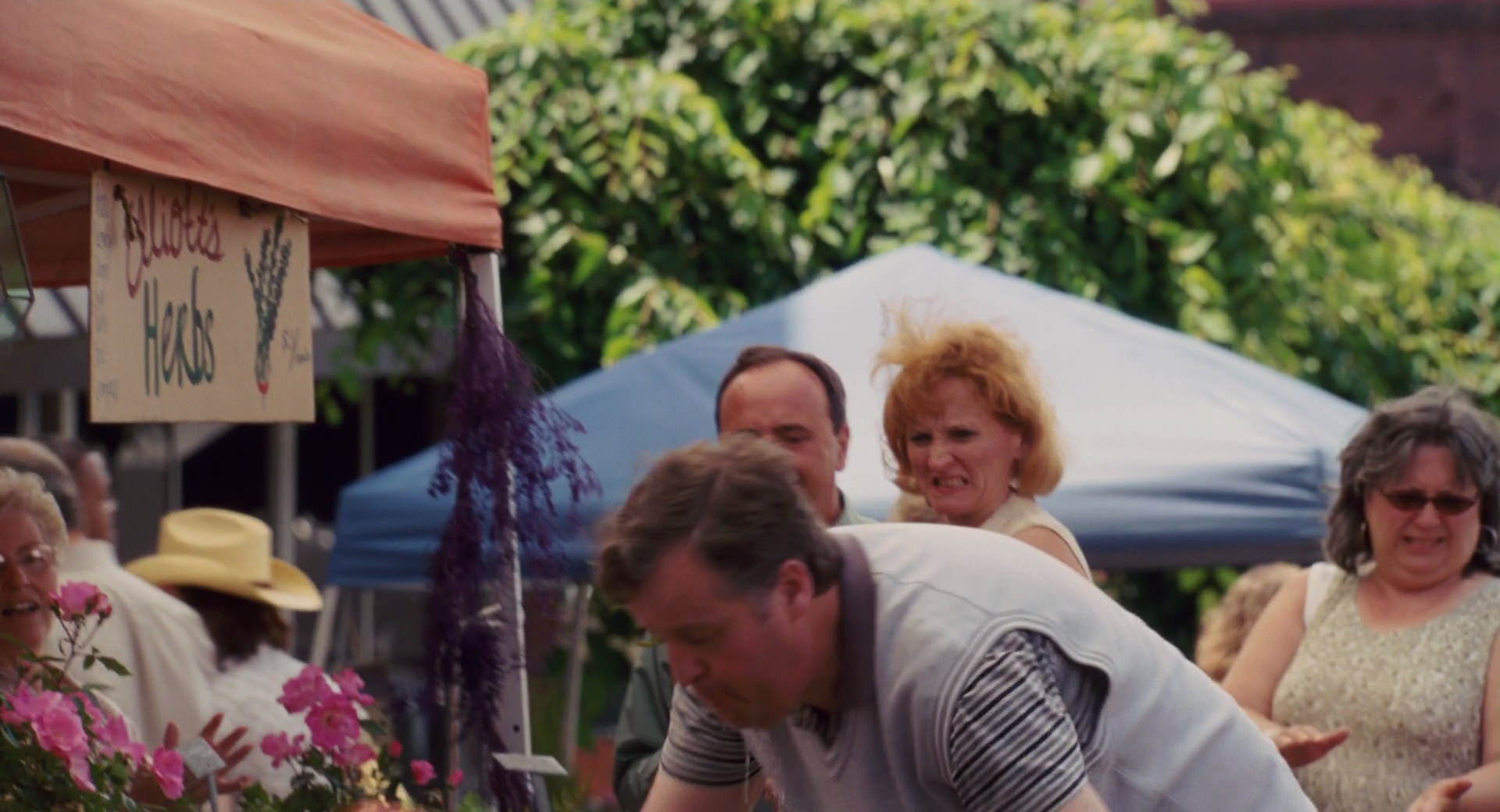 Hannah Montana: The Movie (2009) HD screenshot 4688