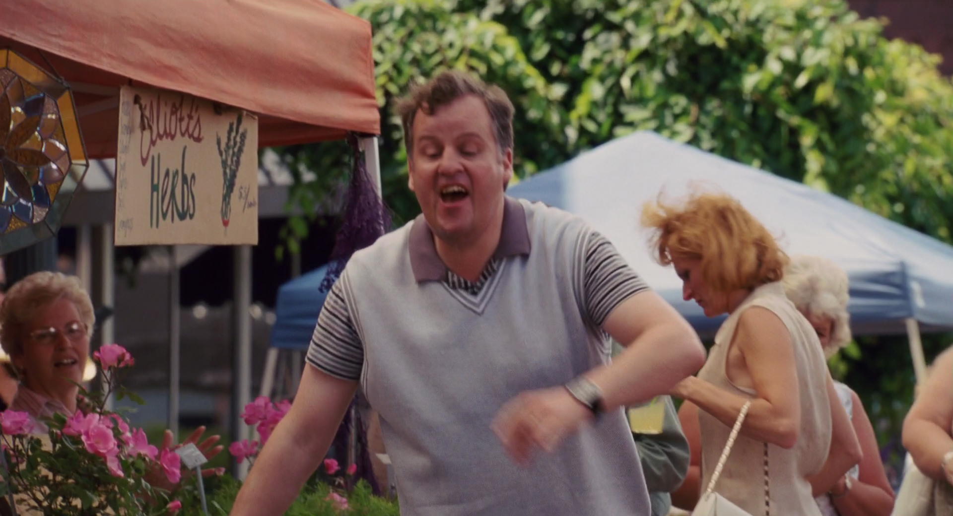 Hannah Montana: The Movie (2009) movie still 4690