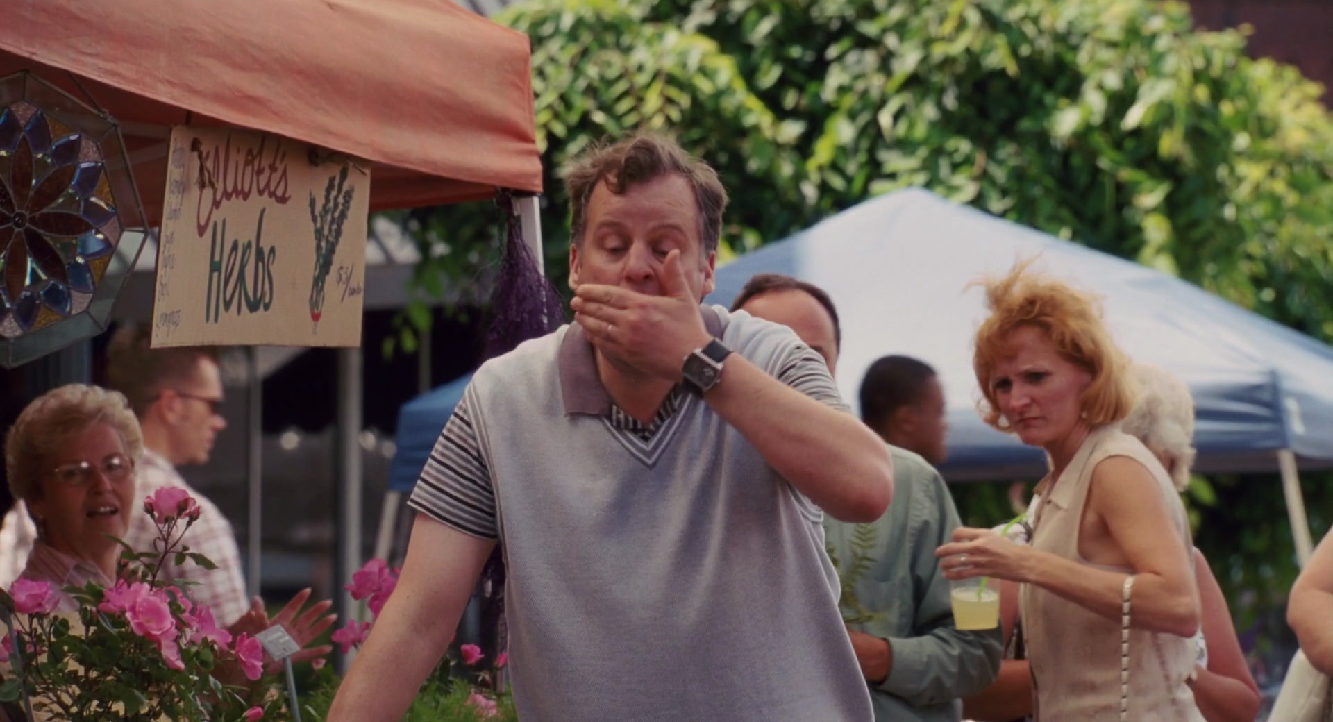 Hannah Montana: The Movie (2009) HD screenshot 4691