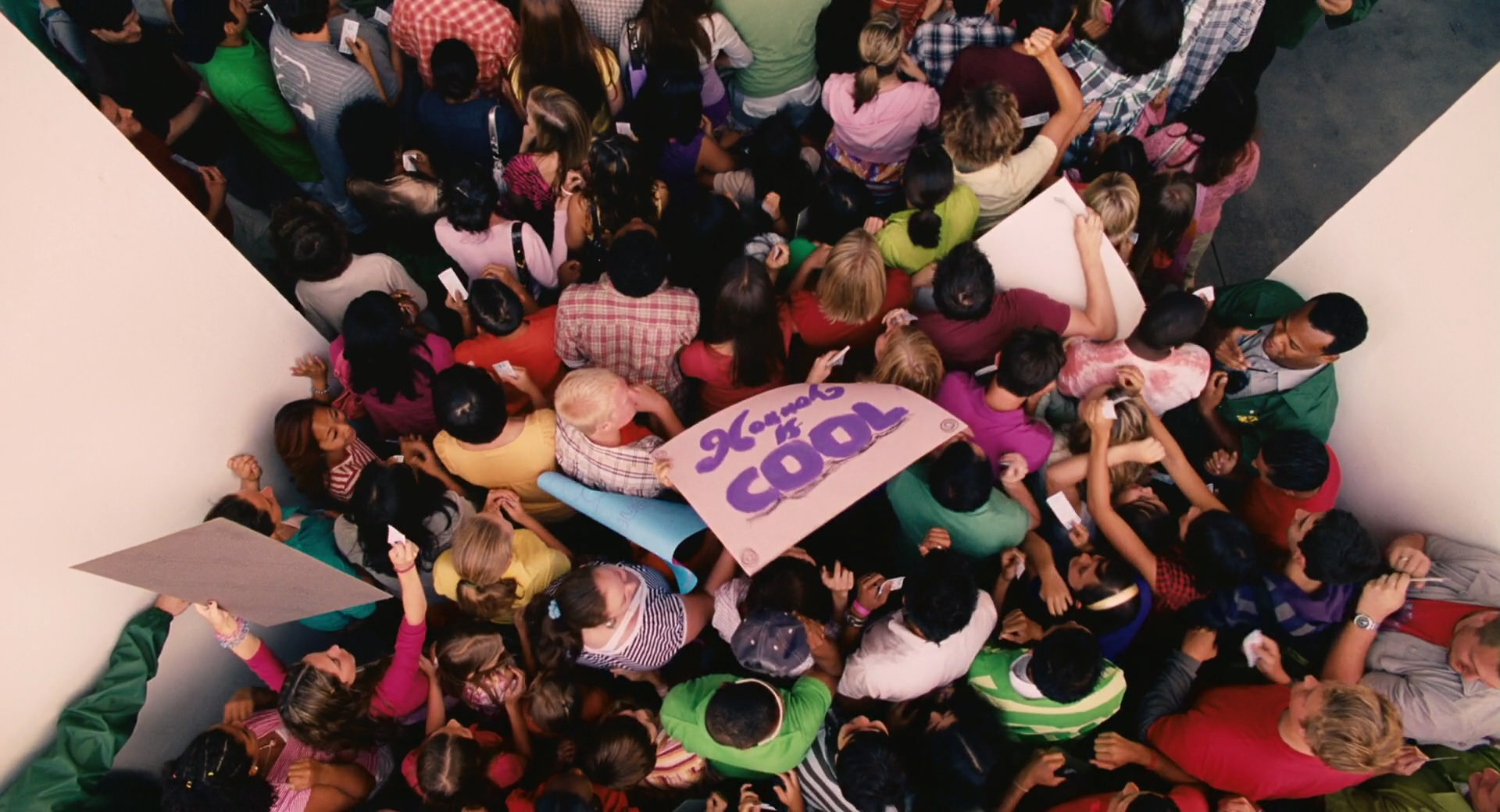 Hannah Montana: The Movie (2009) HD screenshot 47
