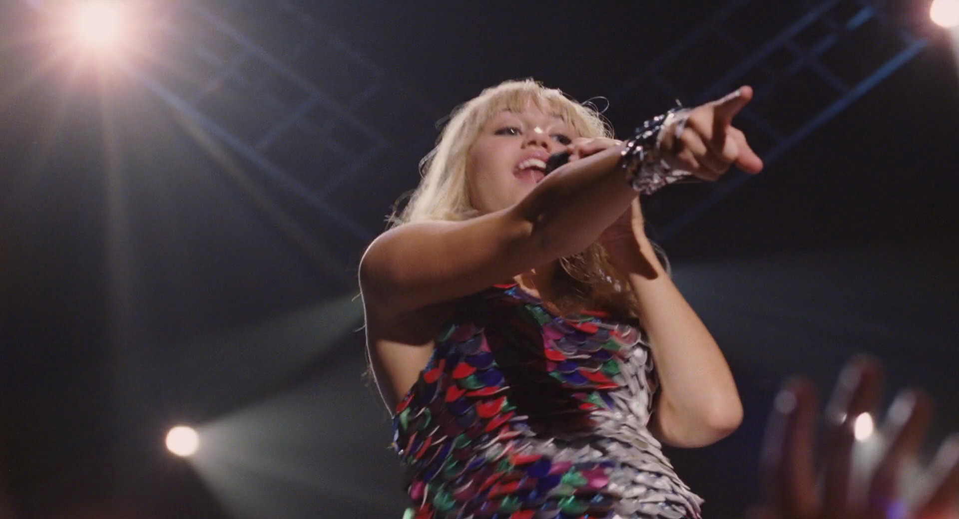 Hannah Montana: The Movie (2009) HD screenshot 470