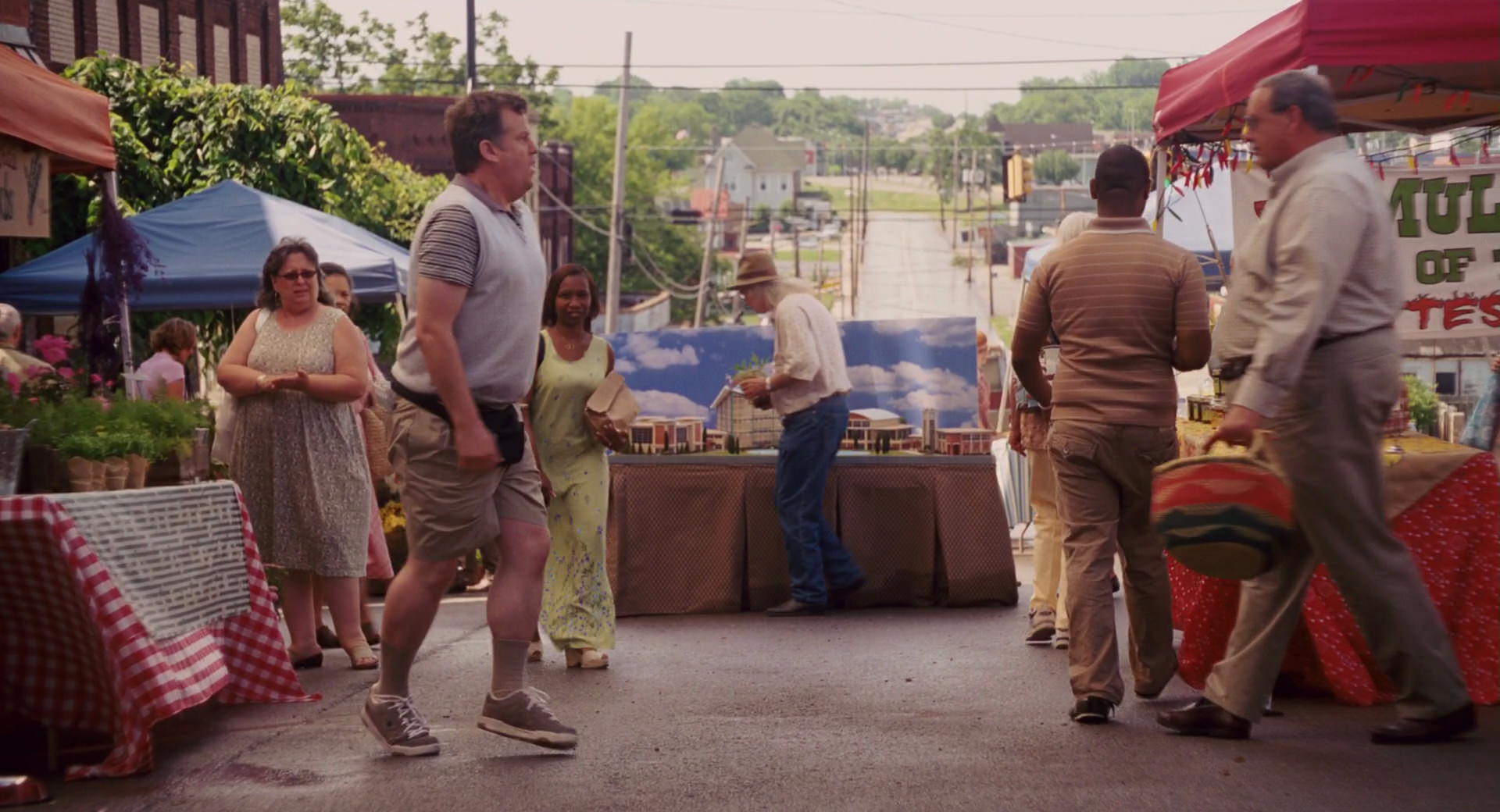 Hannah Montana: The Movie (2009) HD screenshot 4700
