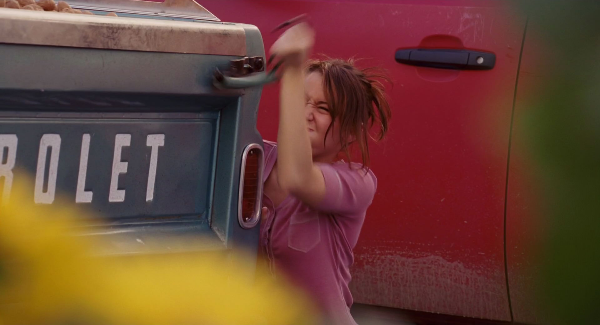 Hannah Montana: The Movie (2009) screencap 4701