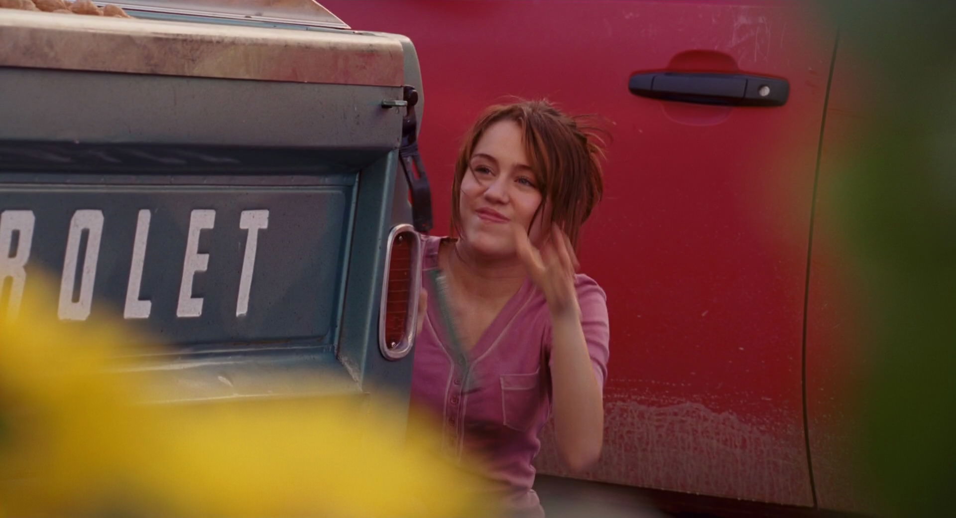 Hannah Montana: The Movie (2009) movie still 4702