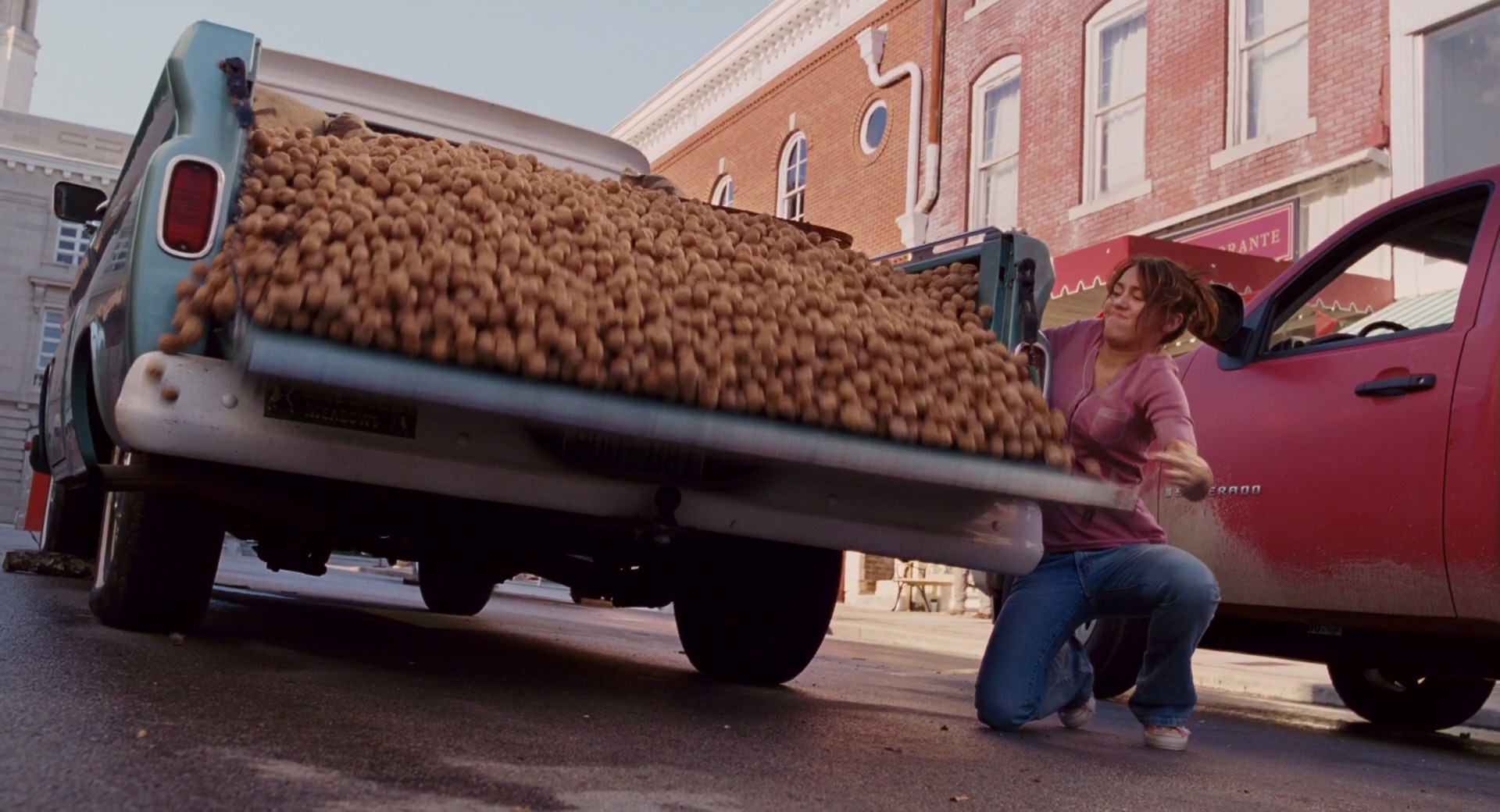 Hannah Montana: The Movie (2009) screencap 4704