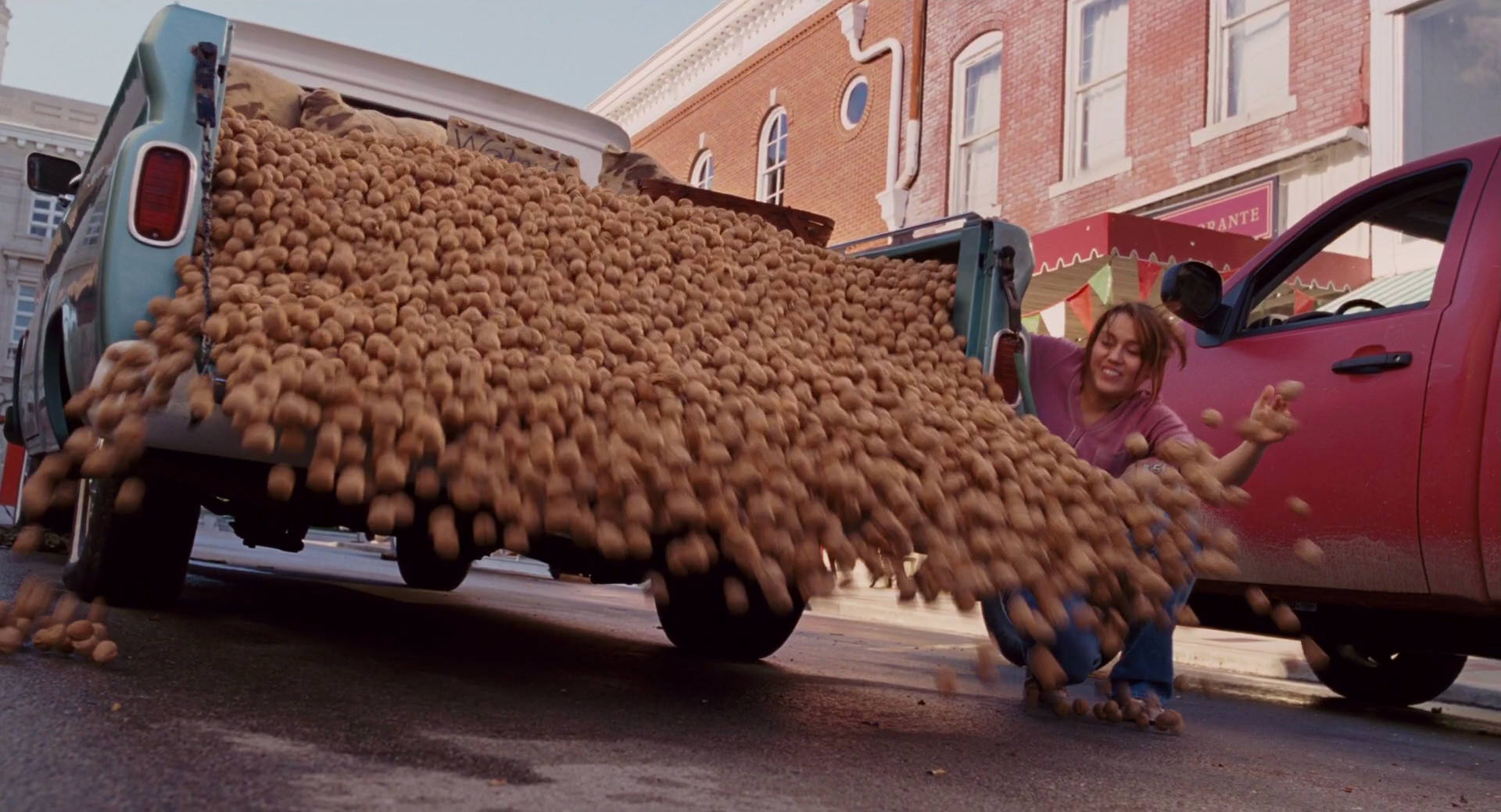 Hannah Montana: The Movie (2009) movie still 4705