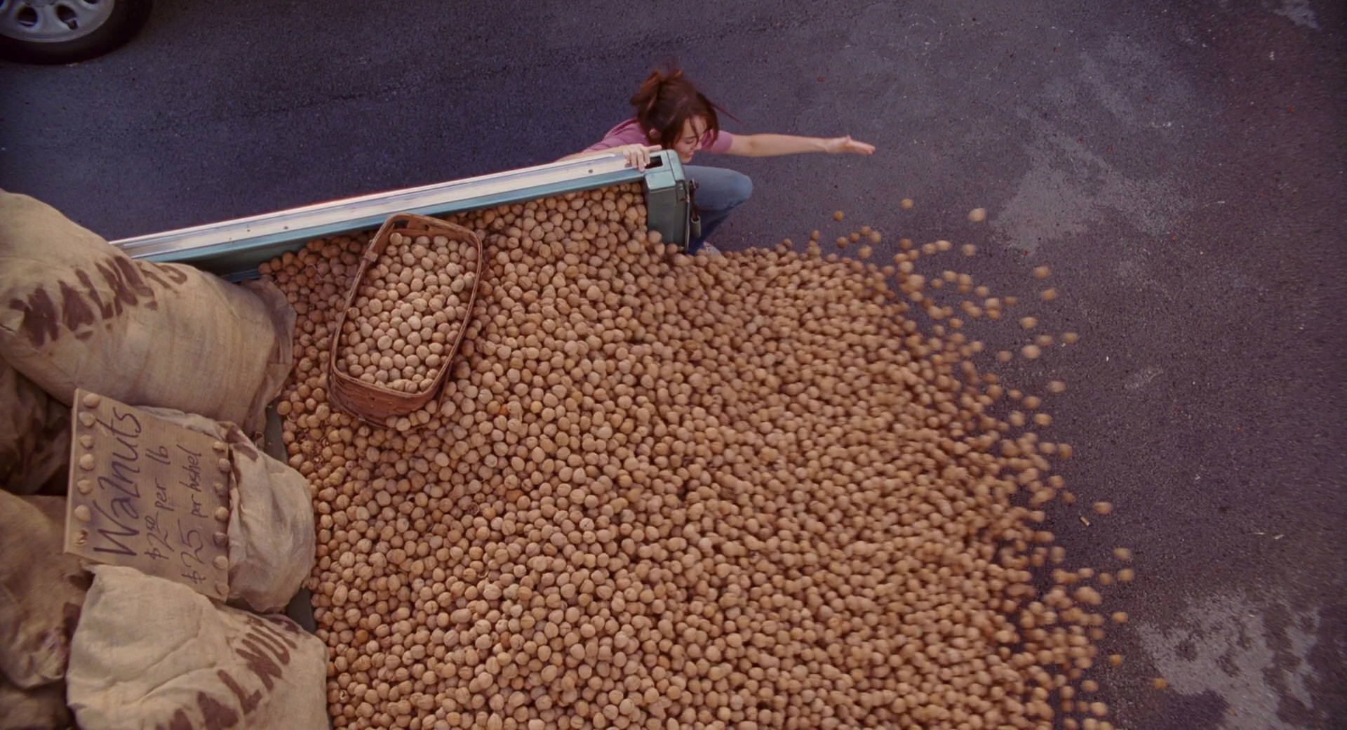 Hannah Montana: The Movie (2009) HD screenshot 4706