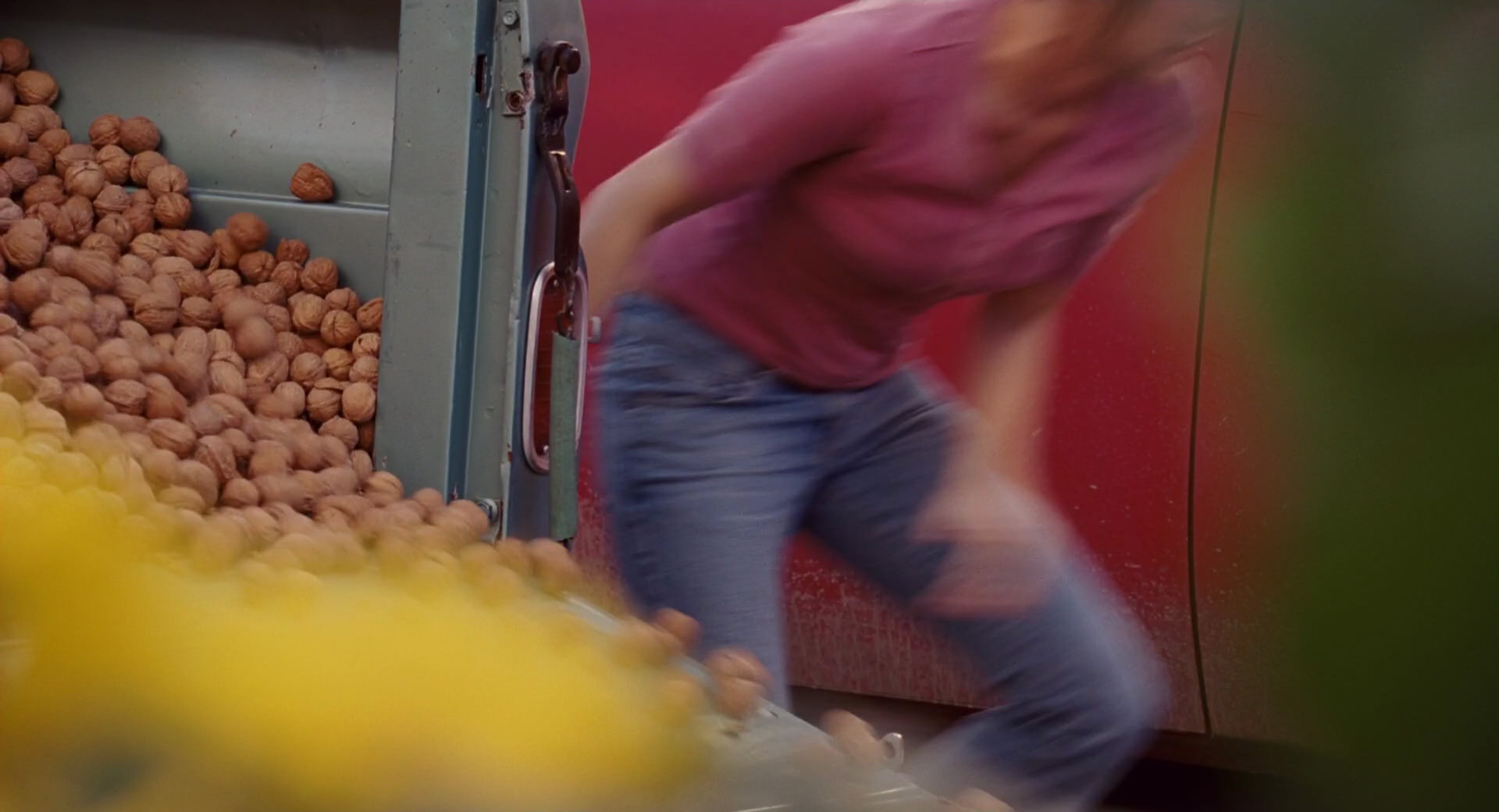 Hannah Montana: The Movie (2009) HD screenshot 4709