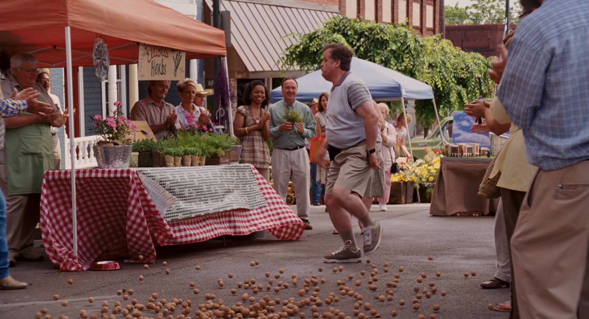 Hannah Montana: The Movie (2009) HD screenshot 4718