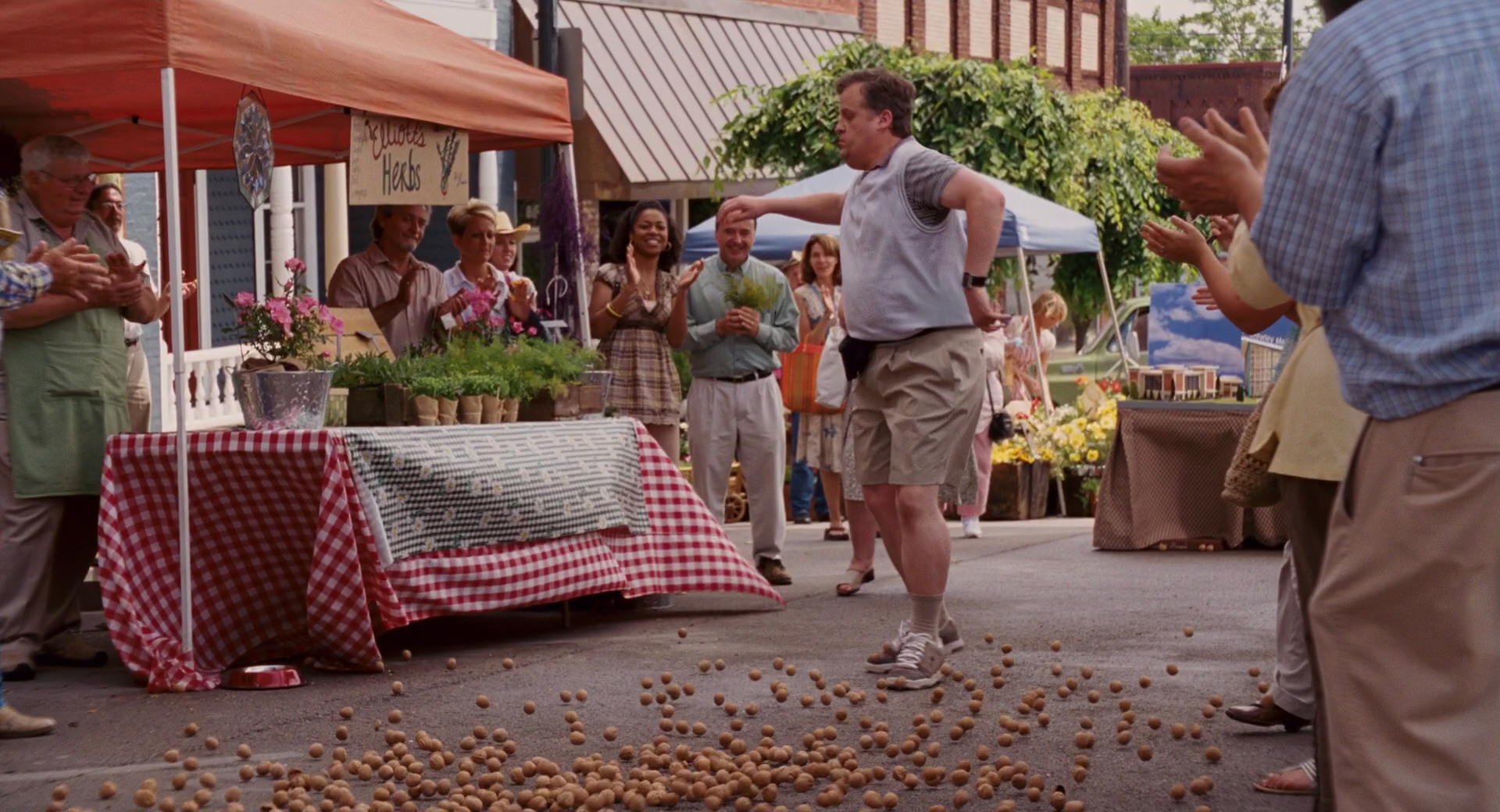 Hannah Montana: The Movie (2009) screencap 4719