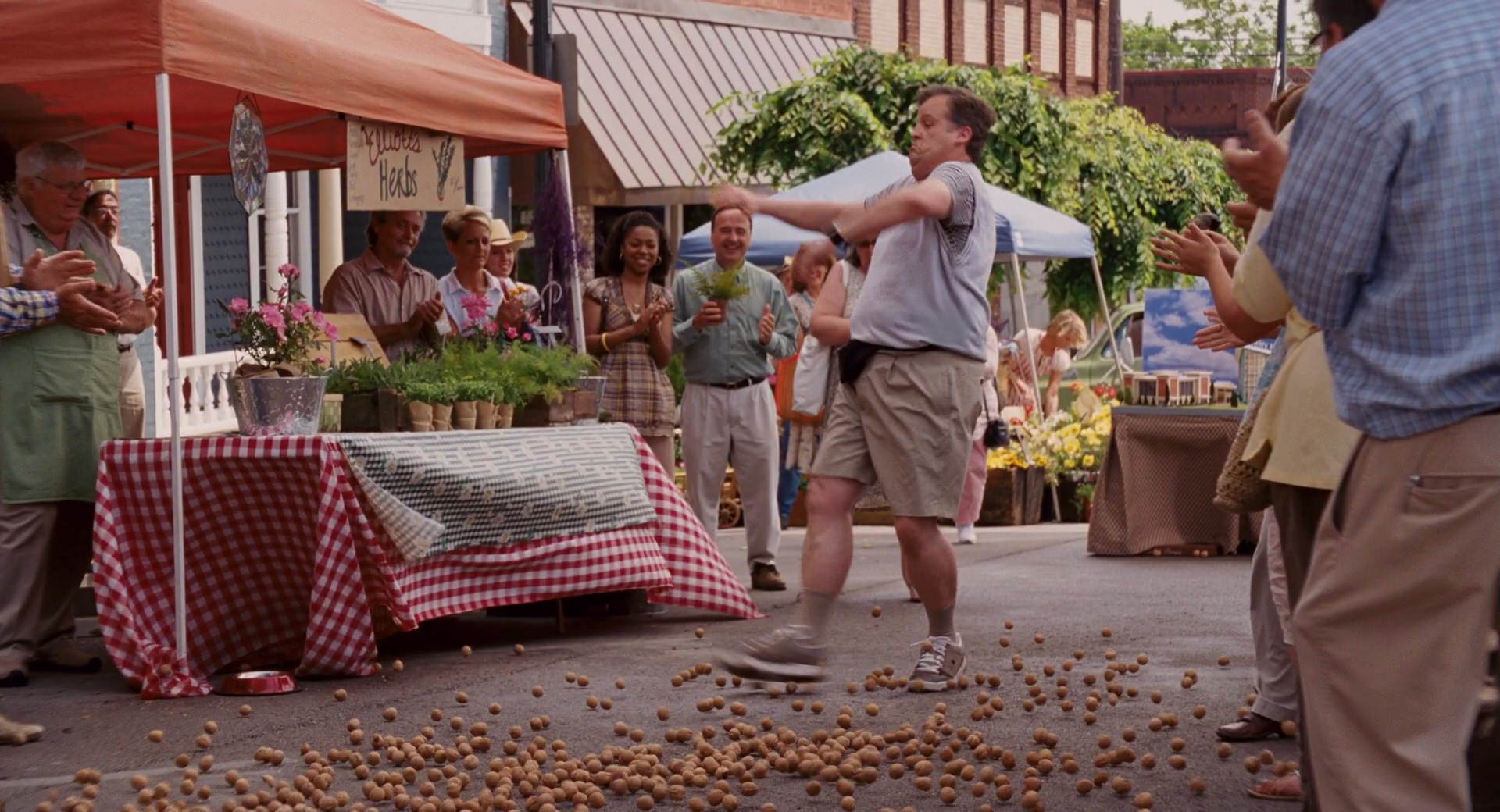 Hannah Montana: The Movie (2009) movie still 4720