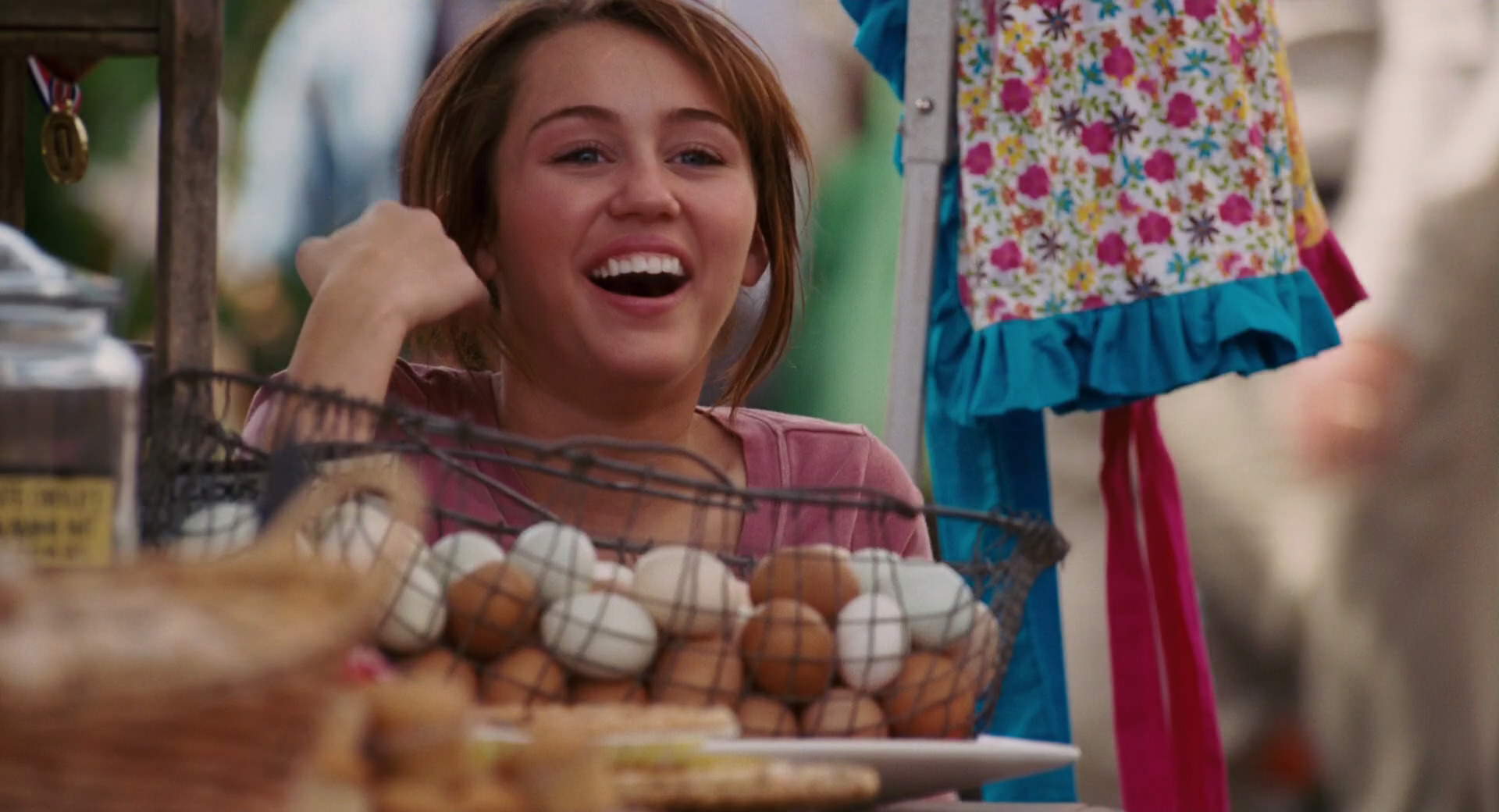 Hannah Montana: The Movie (2009) HD screenshot 4721