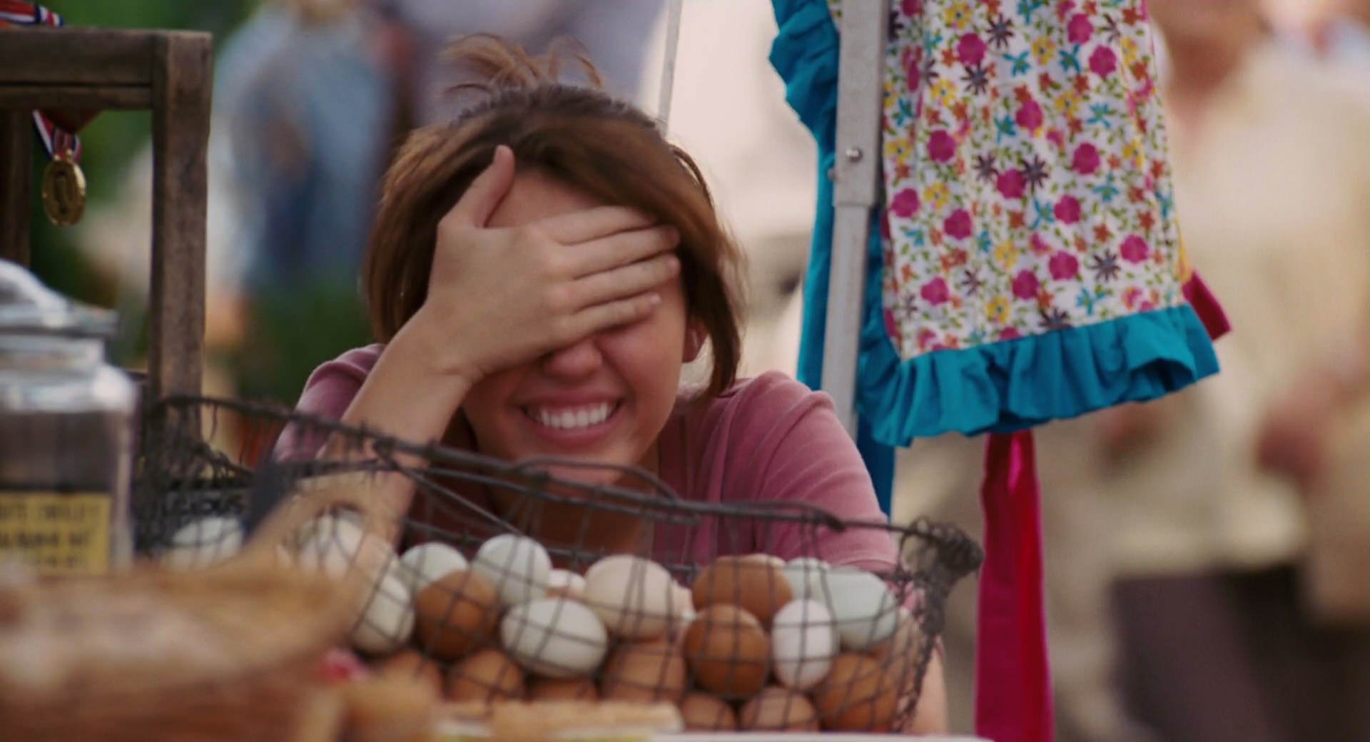 Hannah Montana: The Movie (2009) screencap 4722