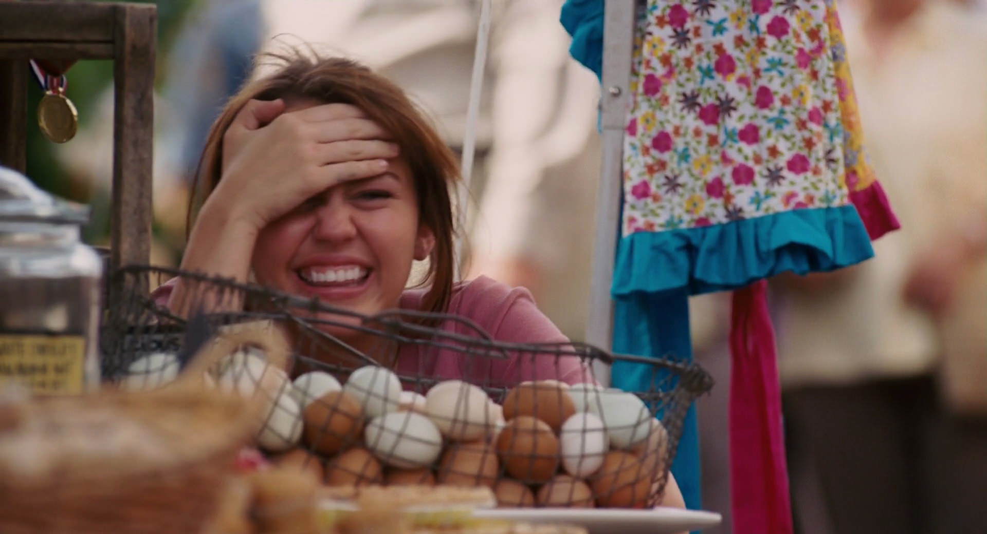 Hannah Montana: The Movie (2009) movie still 4723