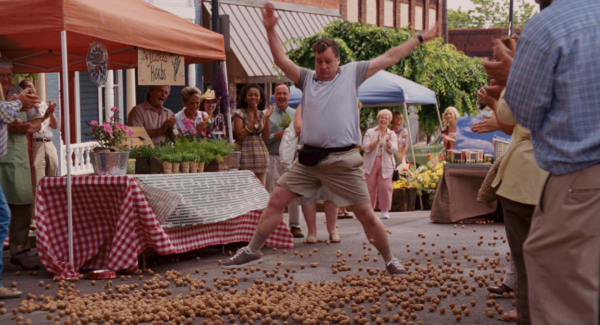 Hannah Montana: The Movie (2009) HD screenshot 4724