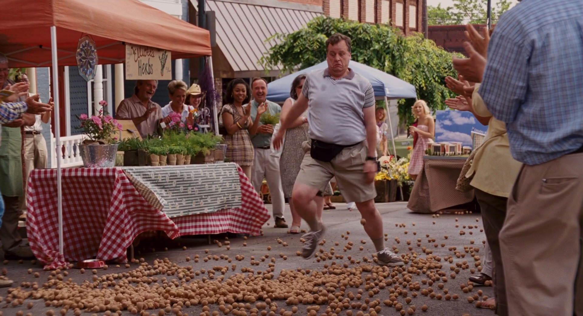 Hannah Montana: The Movie (2009) screencap 4725
