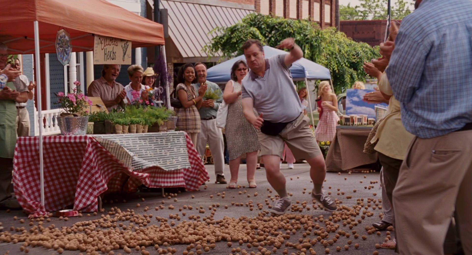 Hannah Montana: The Movie (2009) movie still 4726