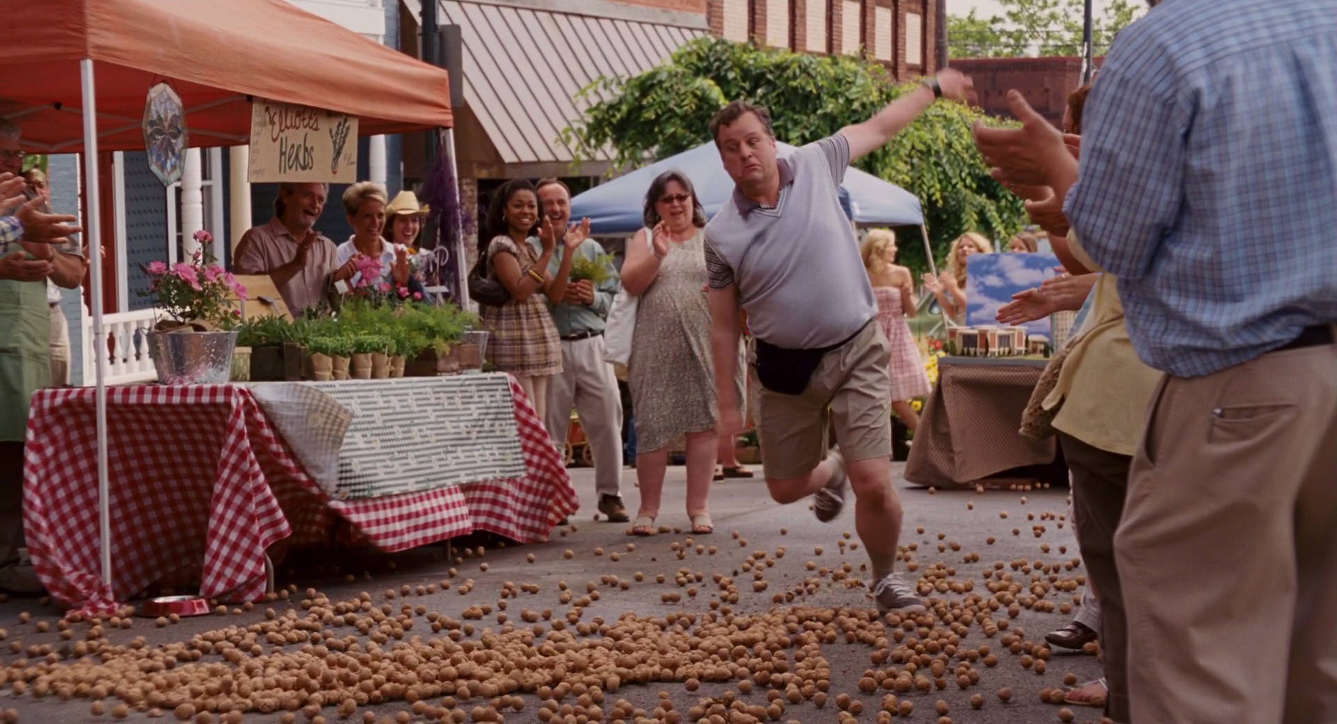 Hannah Montana: The Movie (2009) HD screenshot 4727