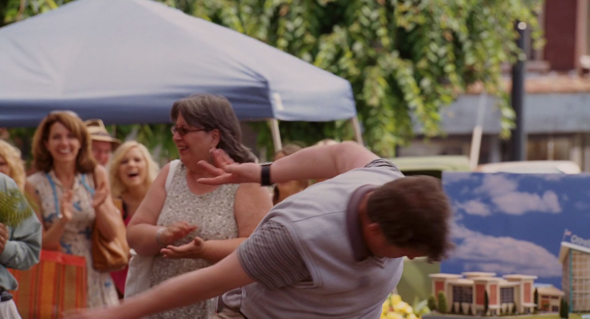 Hannah Montana: The Movie (2009) movie still 4729