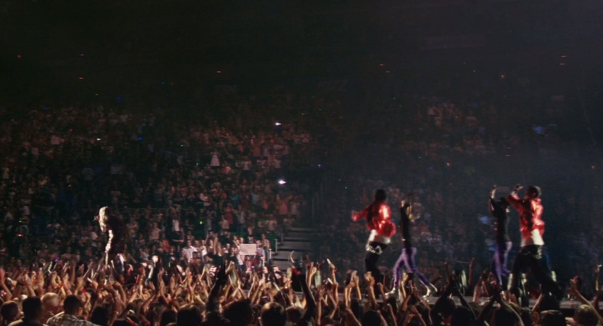 Hannah Montana: The Movie (2009) HD screenshot 473