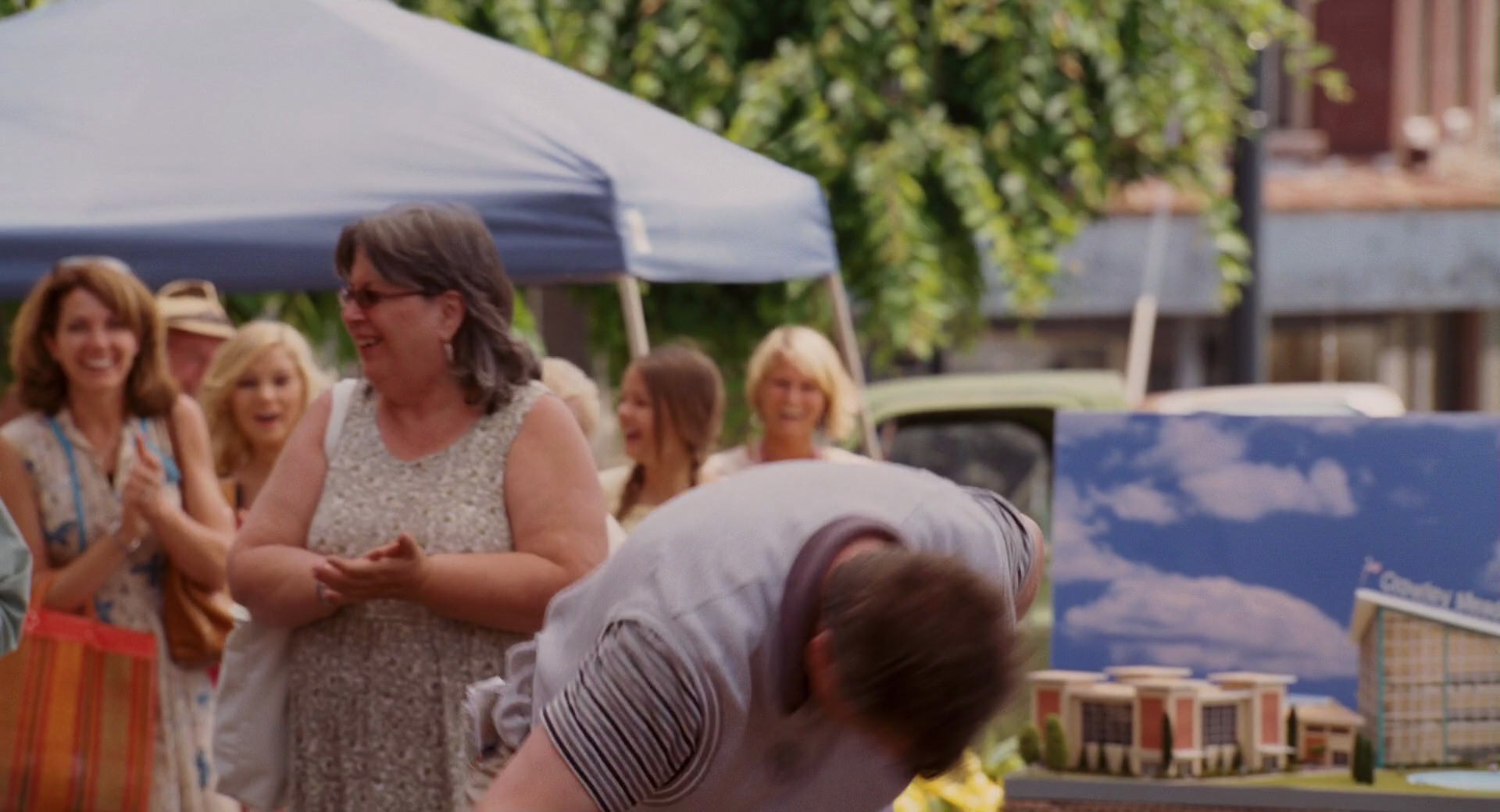 Hannah Montana: The Movie (2009) HD screenshot 4730