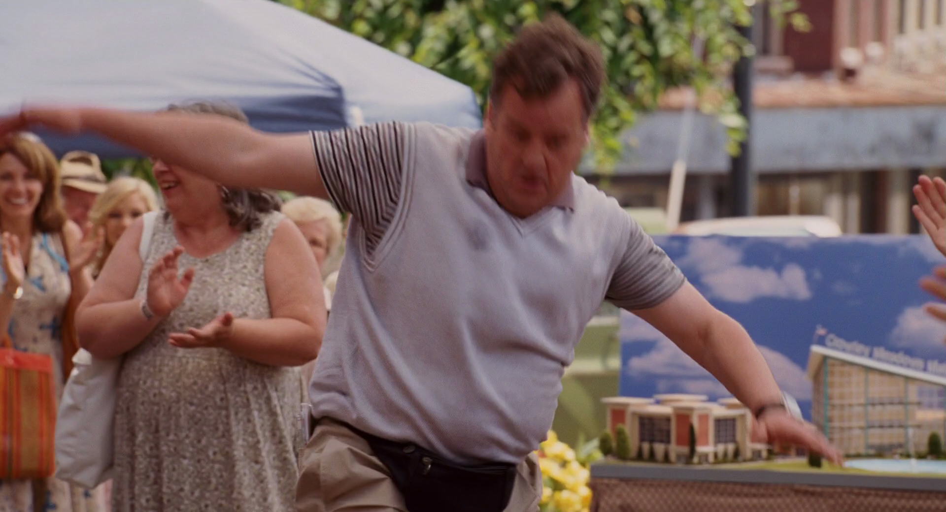 Hannah Montana: The Movie (2009) screencap 4731