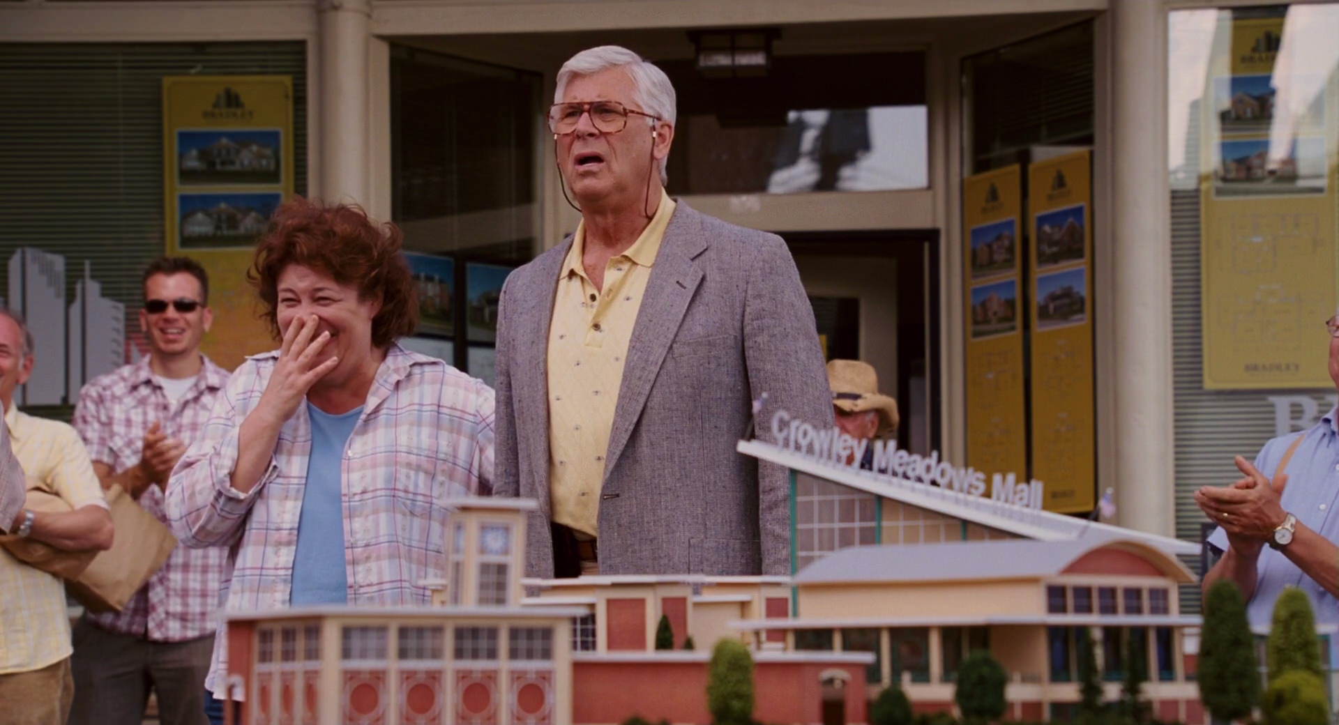 Hannah Montana: The Movie (2009) HD screenshot 4733