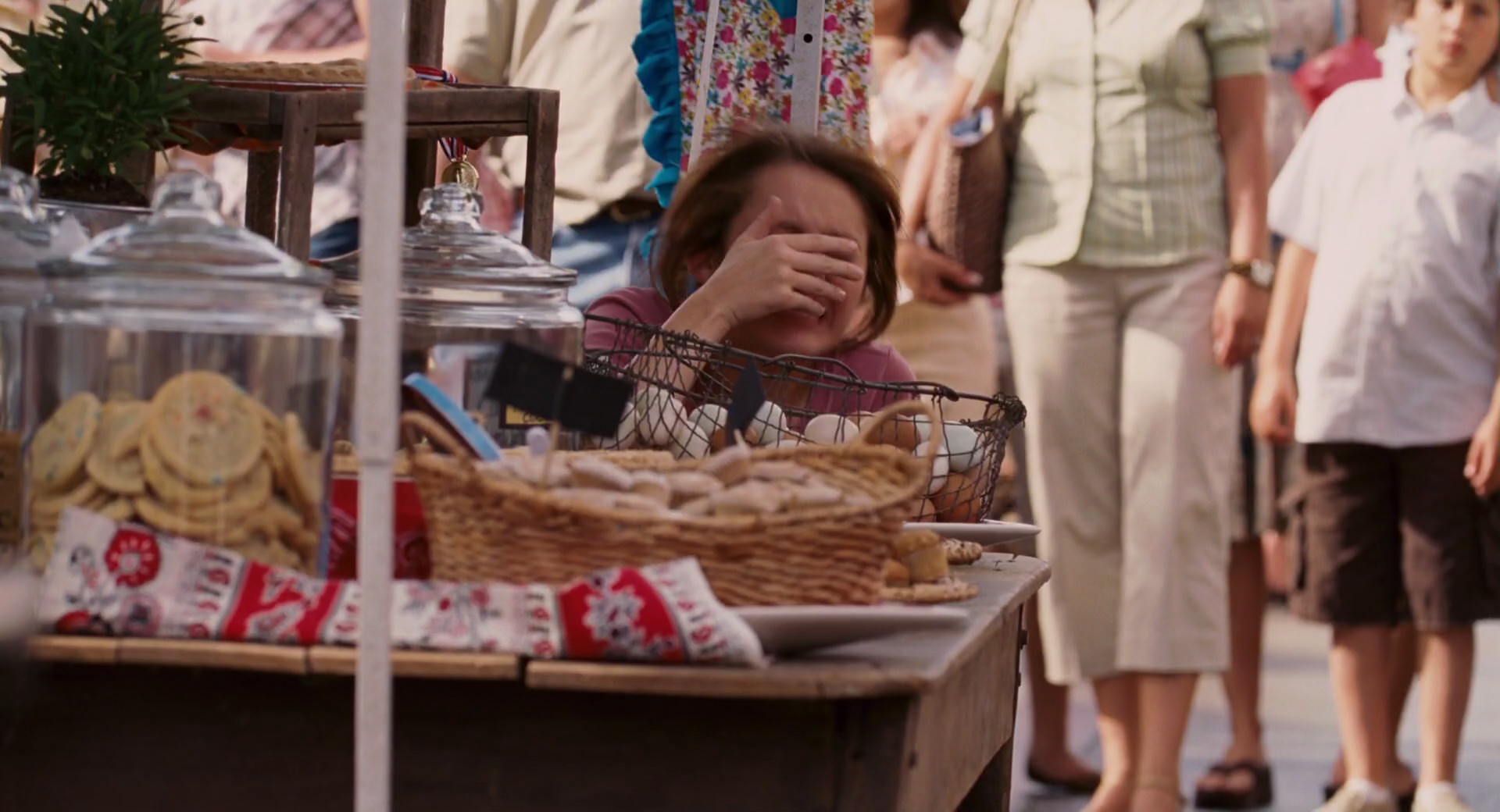 Hannah Montana: The Movie (2009) screencap 4734
