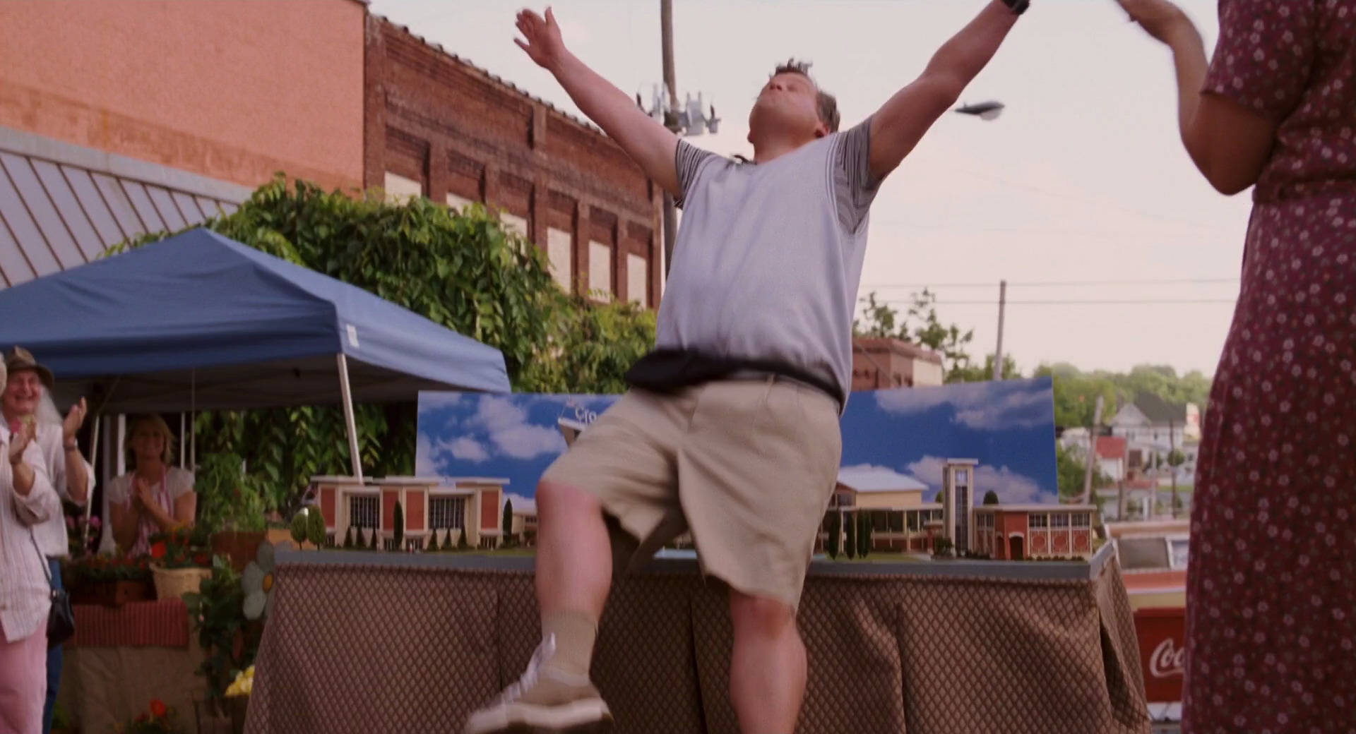 Hannah Montana: The Movie (2009) HD screenshot 4736