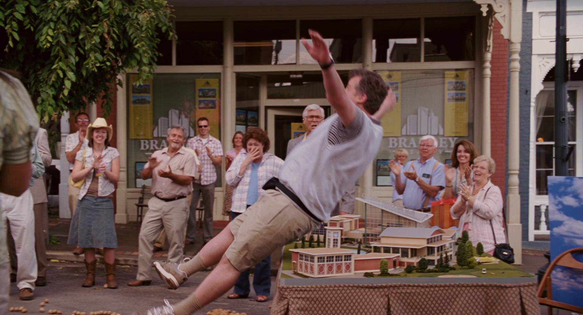 Hannah Montana: The Movie (2009) screencap 4737