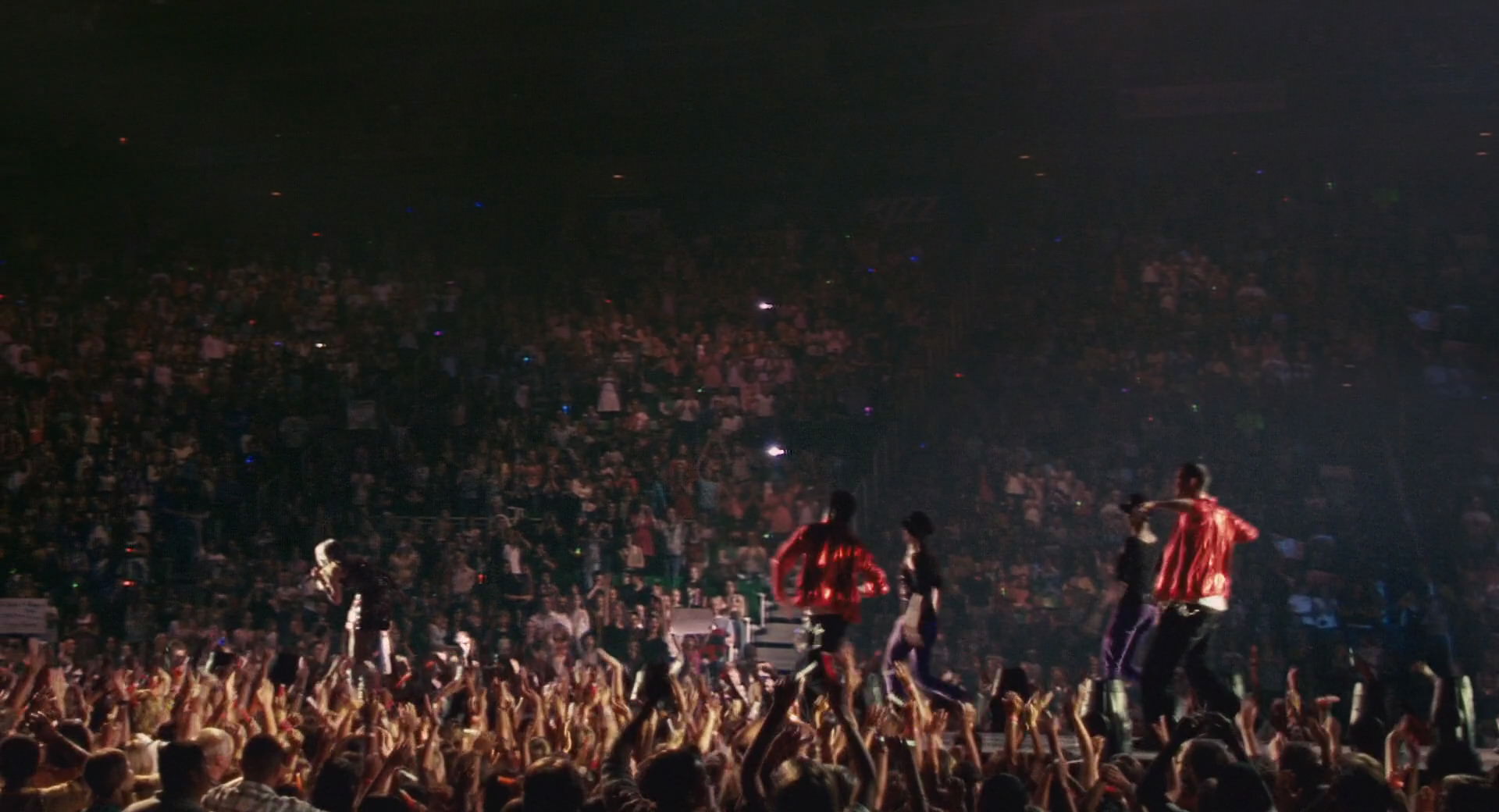 Hannah Montana: The Movie (2009) screencap 474