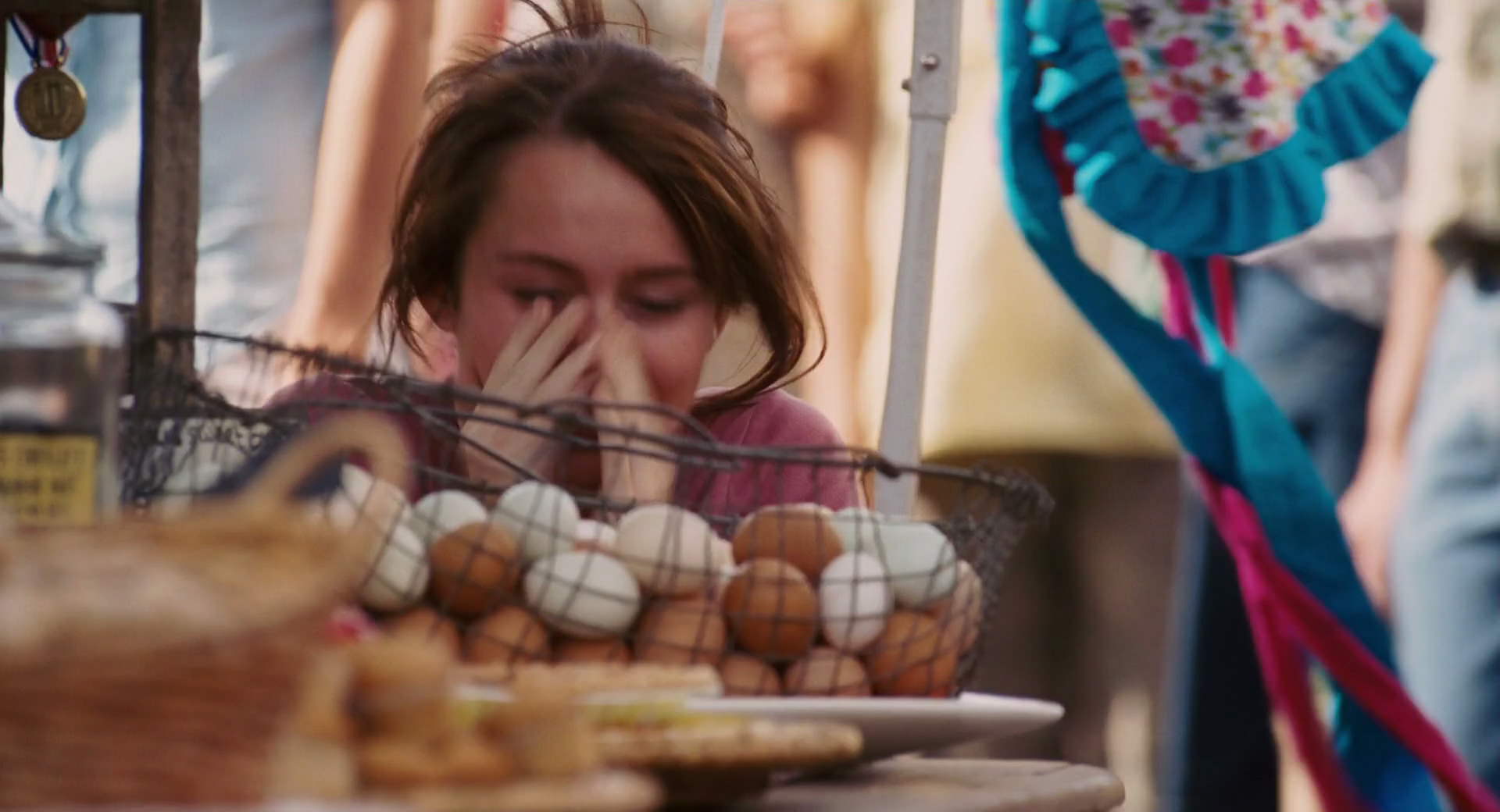 Hannah Montana: The Movie (2009) screencap 4743