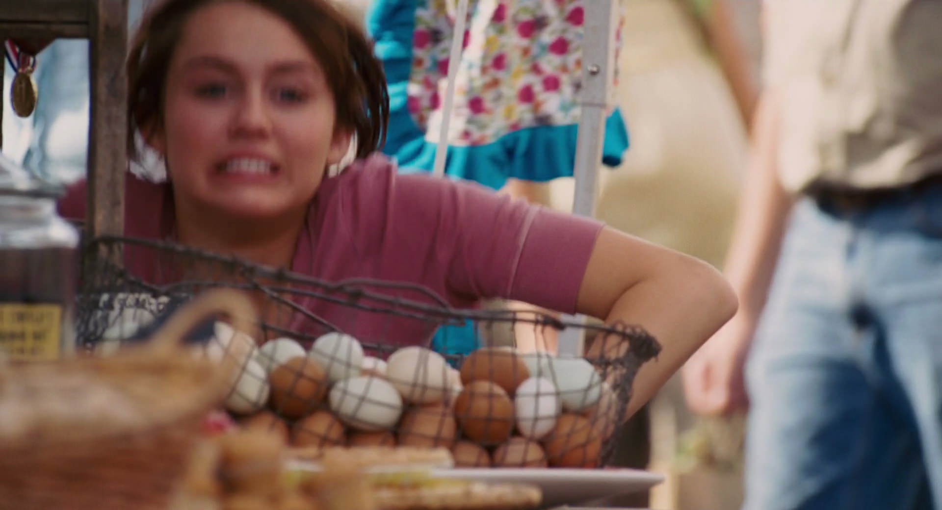Hannah Montana: The Movie (2009) movie still 4744