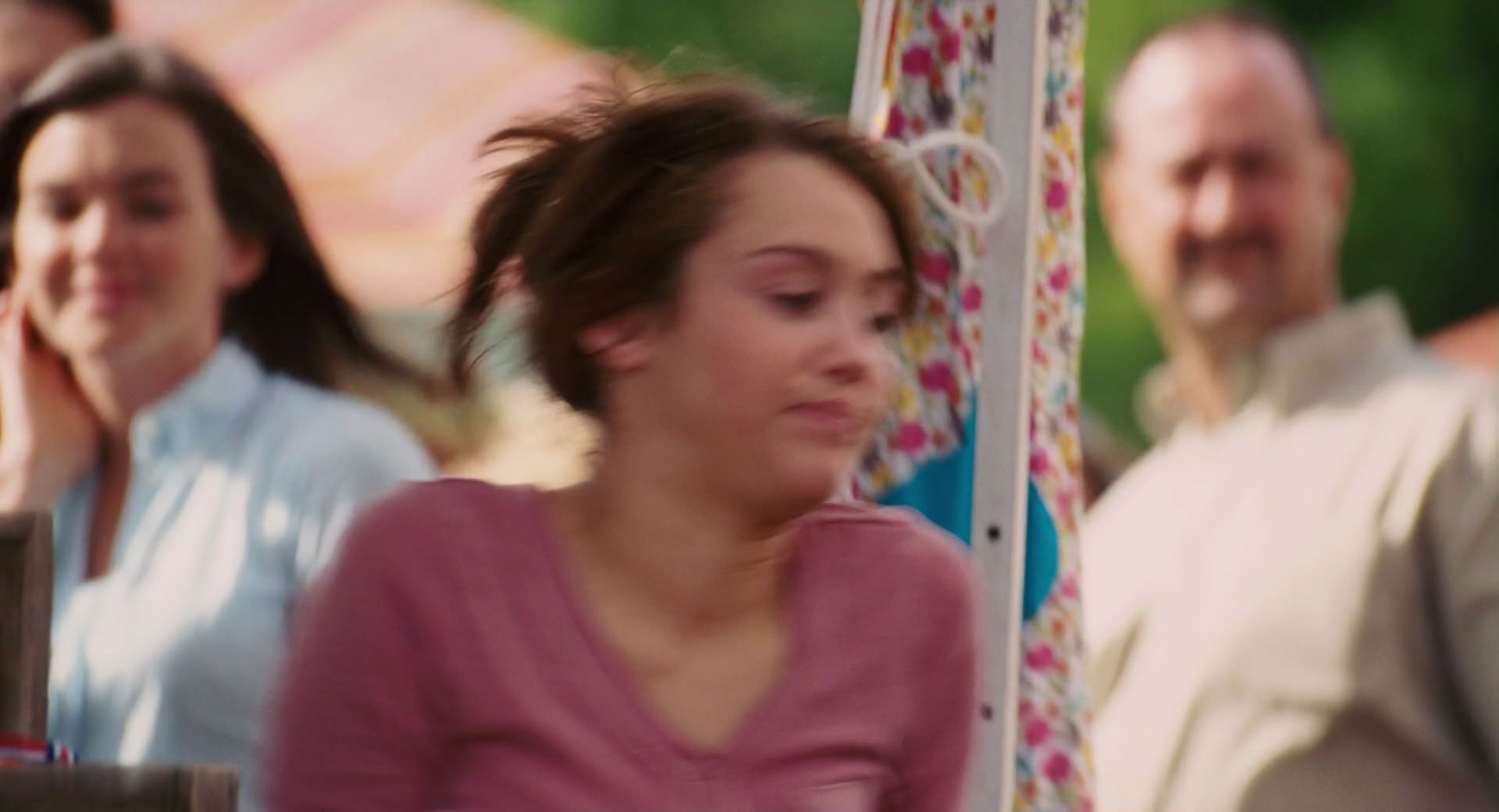 Hannah Montana: The Movie (2009) HD screenshot 4745
