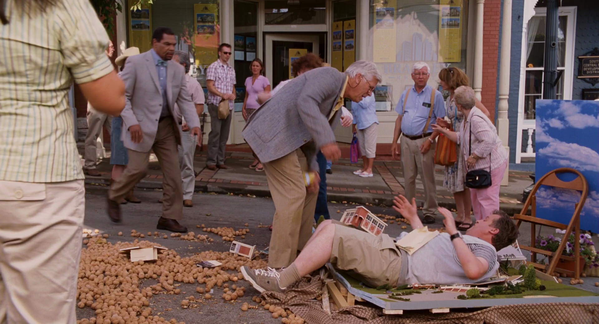 Hannah Montana: The Movie (2009) screencap 4746