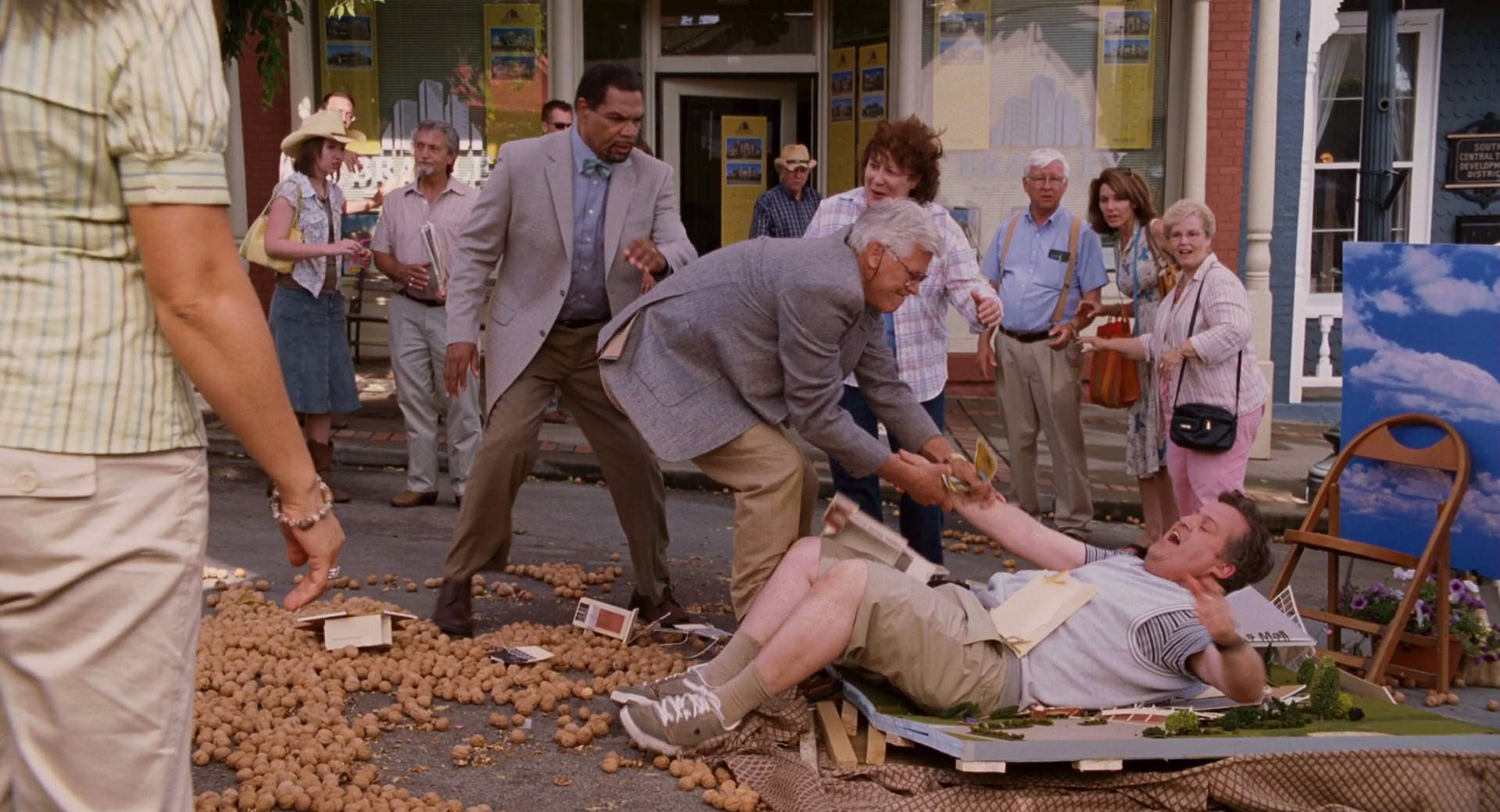Hannah Montana: The Movie (2009) screencap 4749