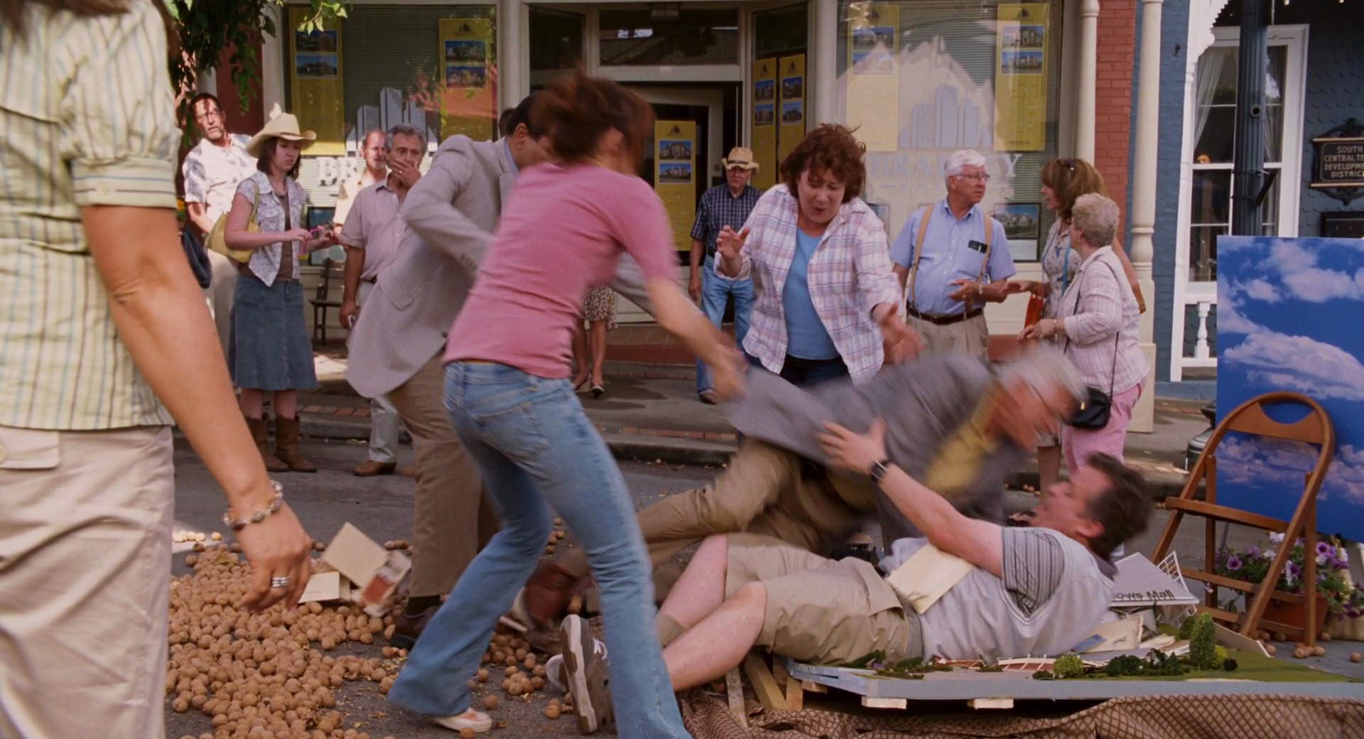 Hannah Montana: The Movie (2009) screencap 4752