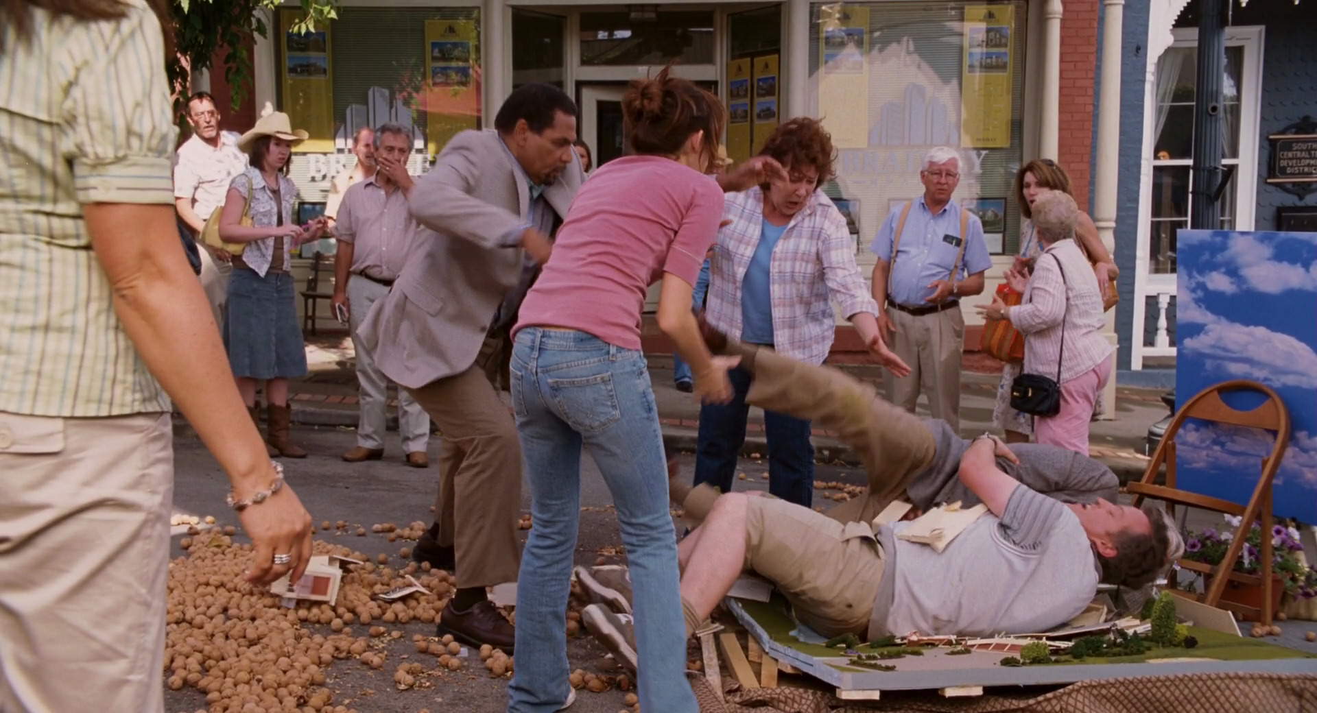 Hannah Montana: The Movie (2009) movie still 4753