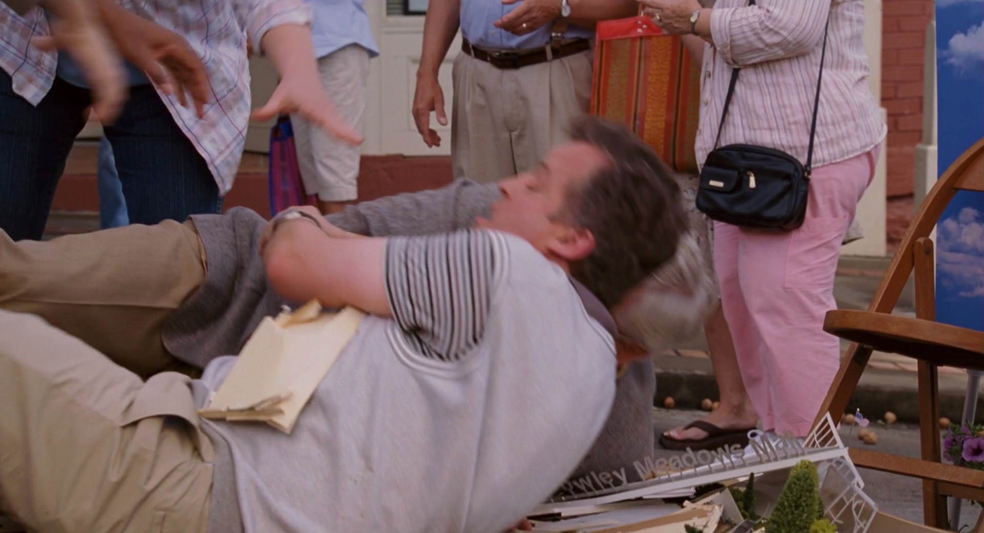 Hannah Montana: The Movie (2009) screencap 4755