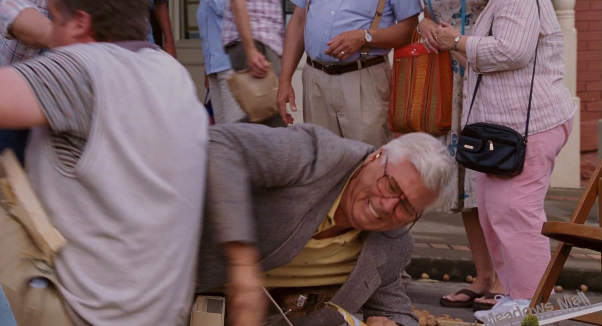 Hannah Montana: The Movie (2009) movie still 4759