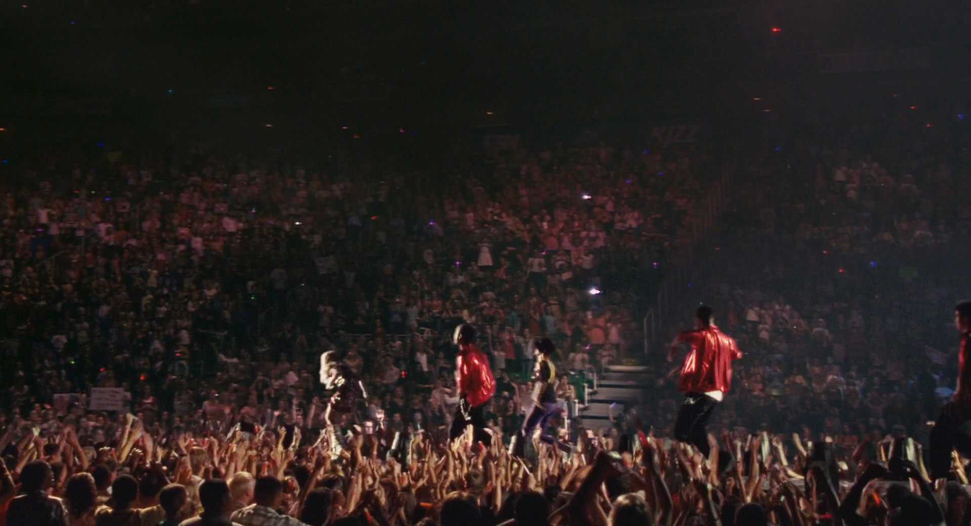 Hannah Montana: The Movie (2009) HD screenshot 476